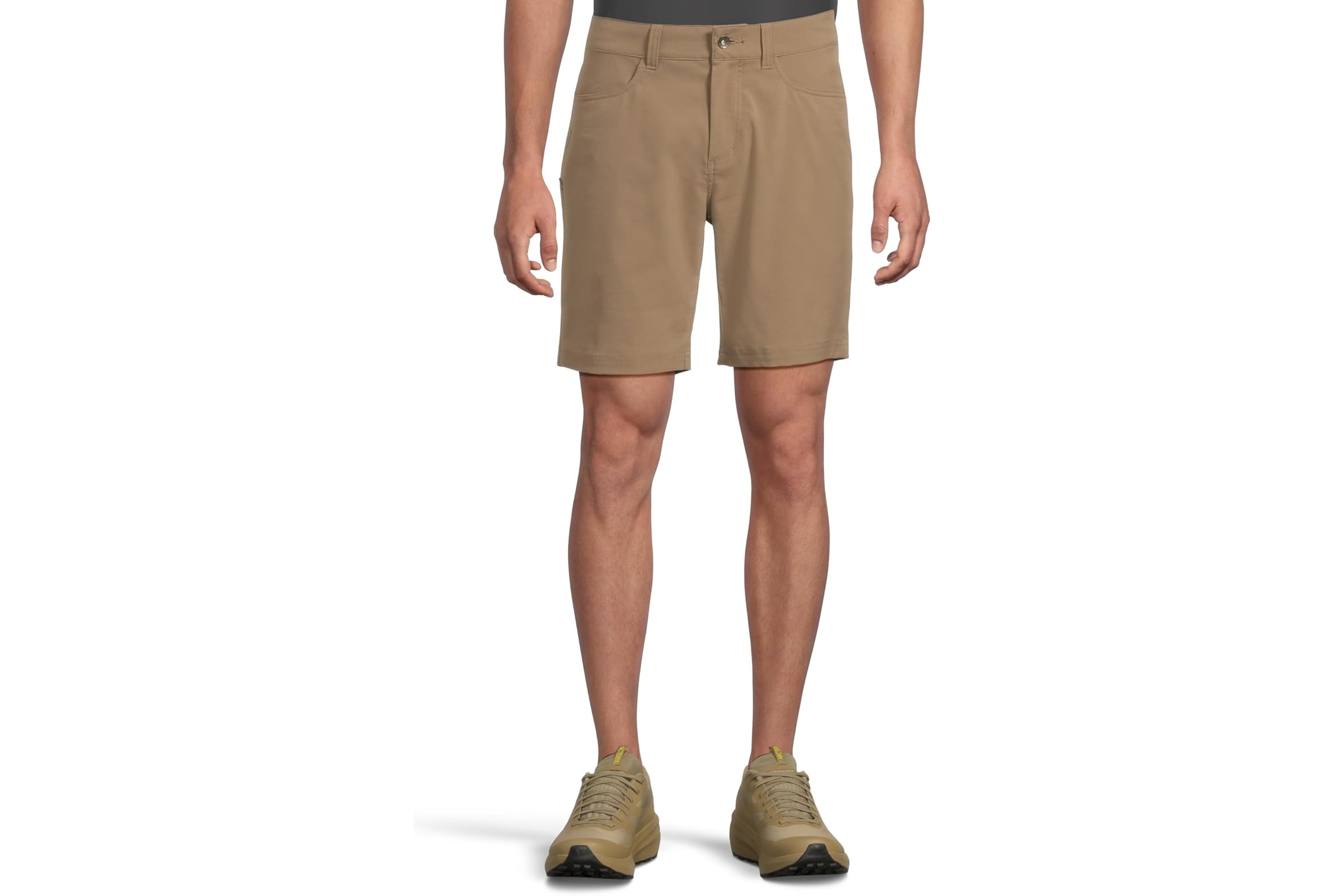 Шорты Helly Hansen Holmen 5 Pocket Shorts
