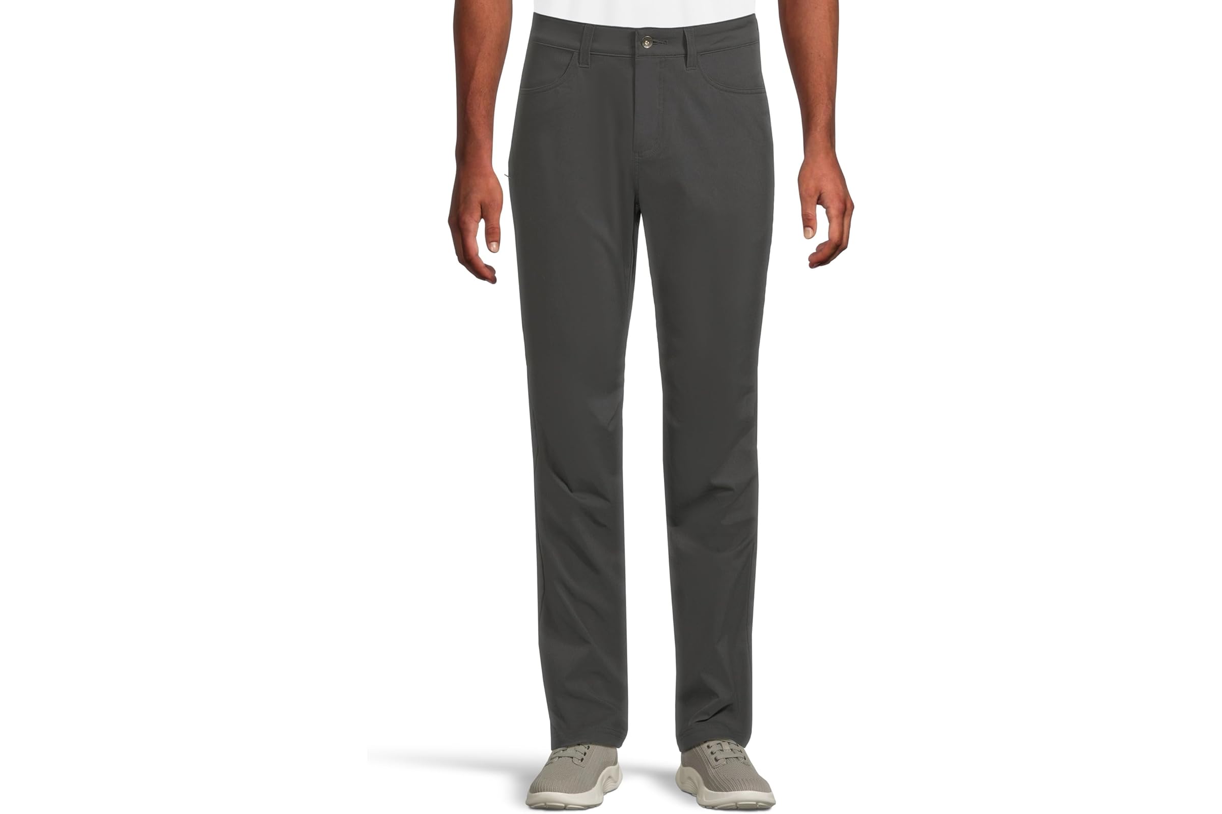 Брюки Helly Hansen Holmen 5 Pocket Pant 20 15990₽