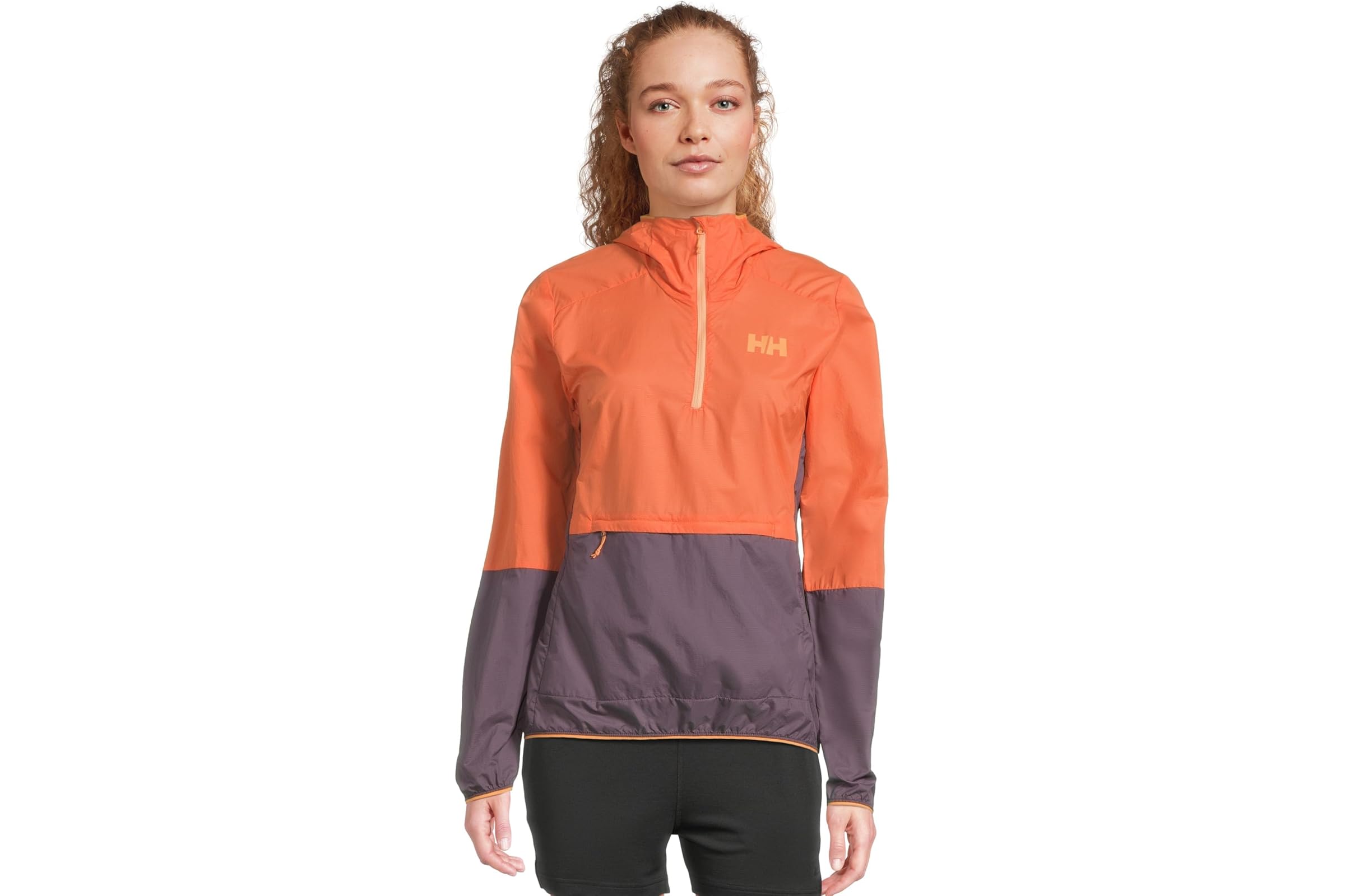 Helly Hansen Roam Wind Anorak 9890₽