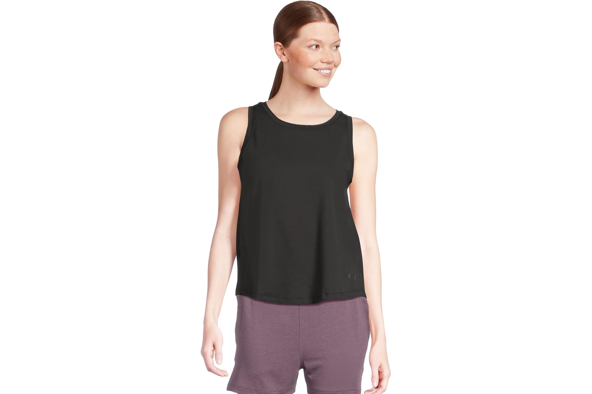 Helly Hansen Tech Split Back Tank 2.0