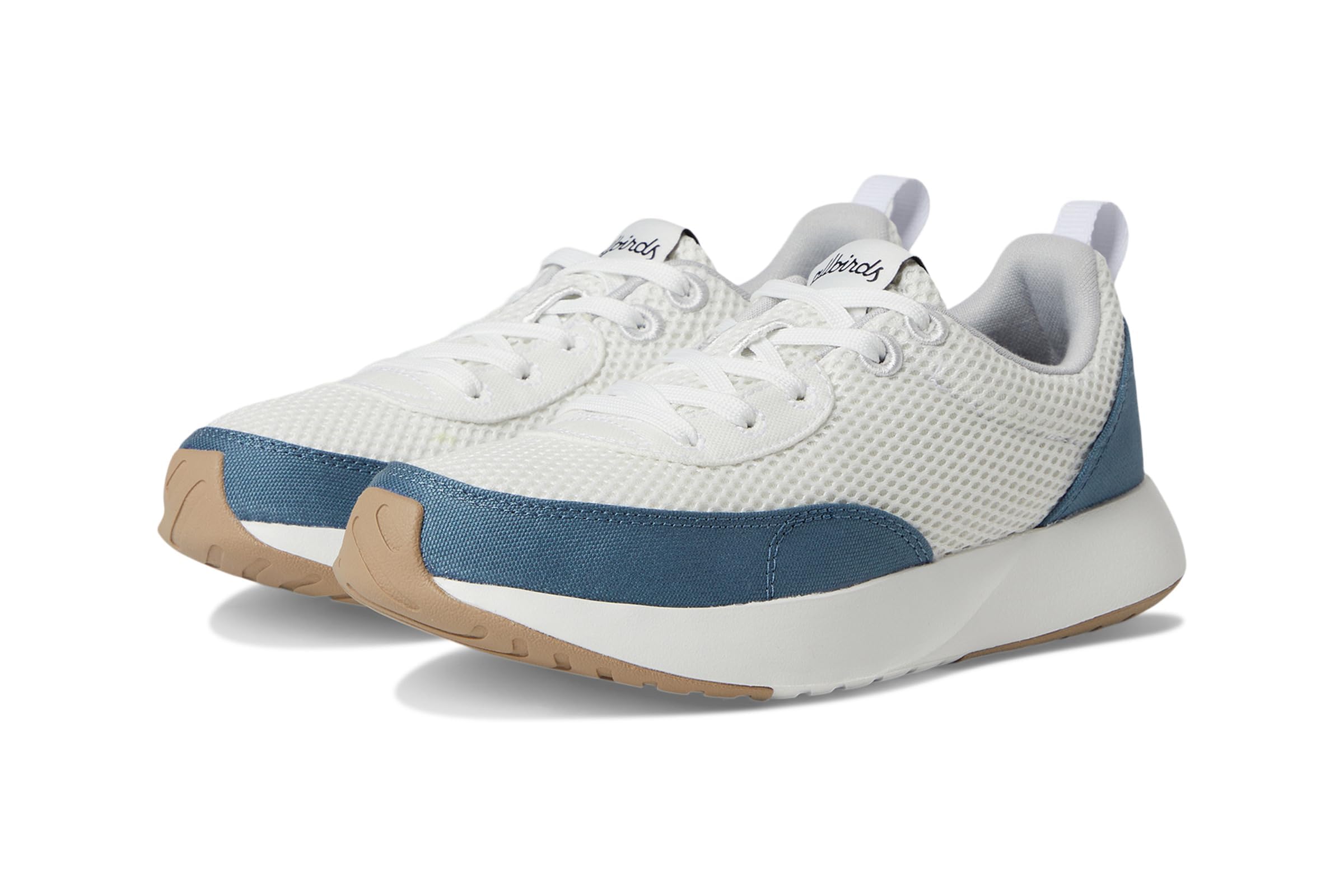 Allbirds Courier - Travel