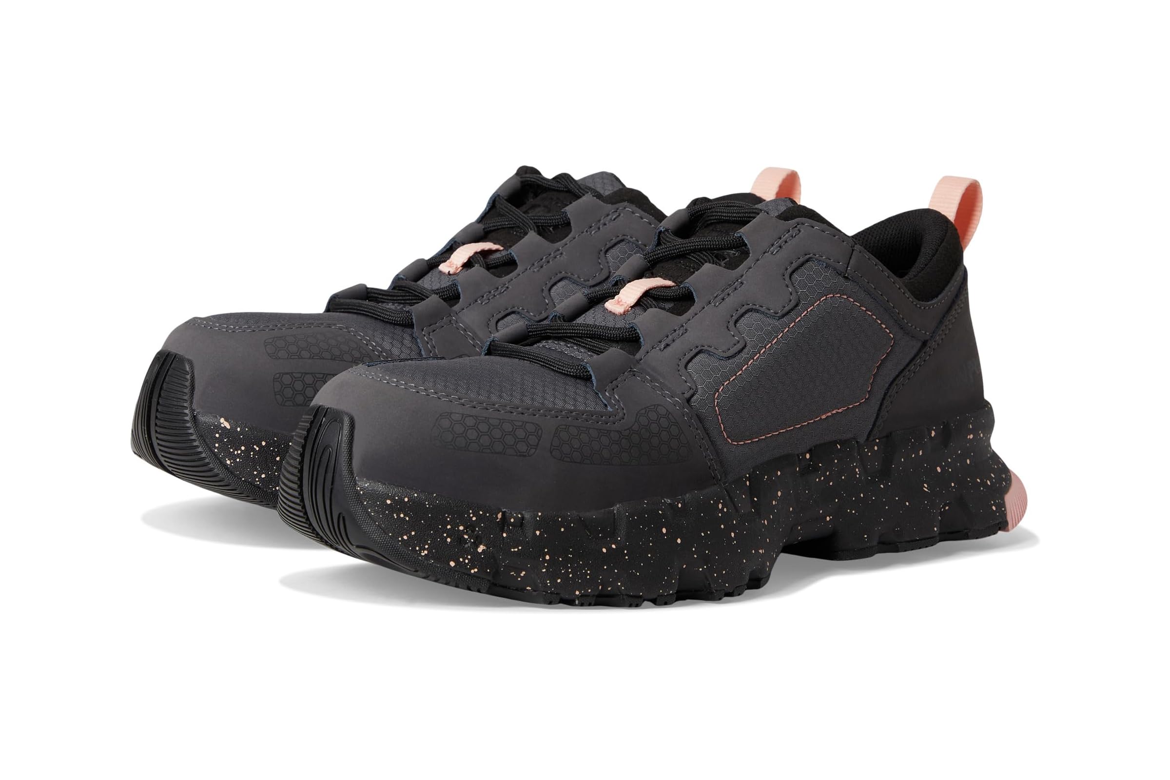 Timberland PRO Powertrain EV Composite Safety Toe Static Dissipative 24690₽