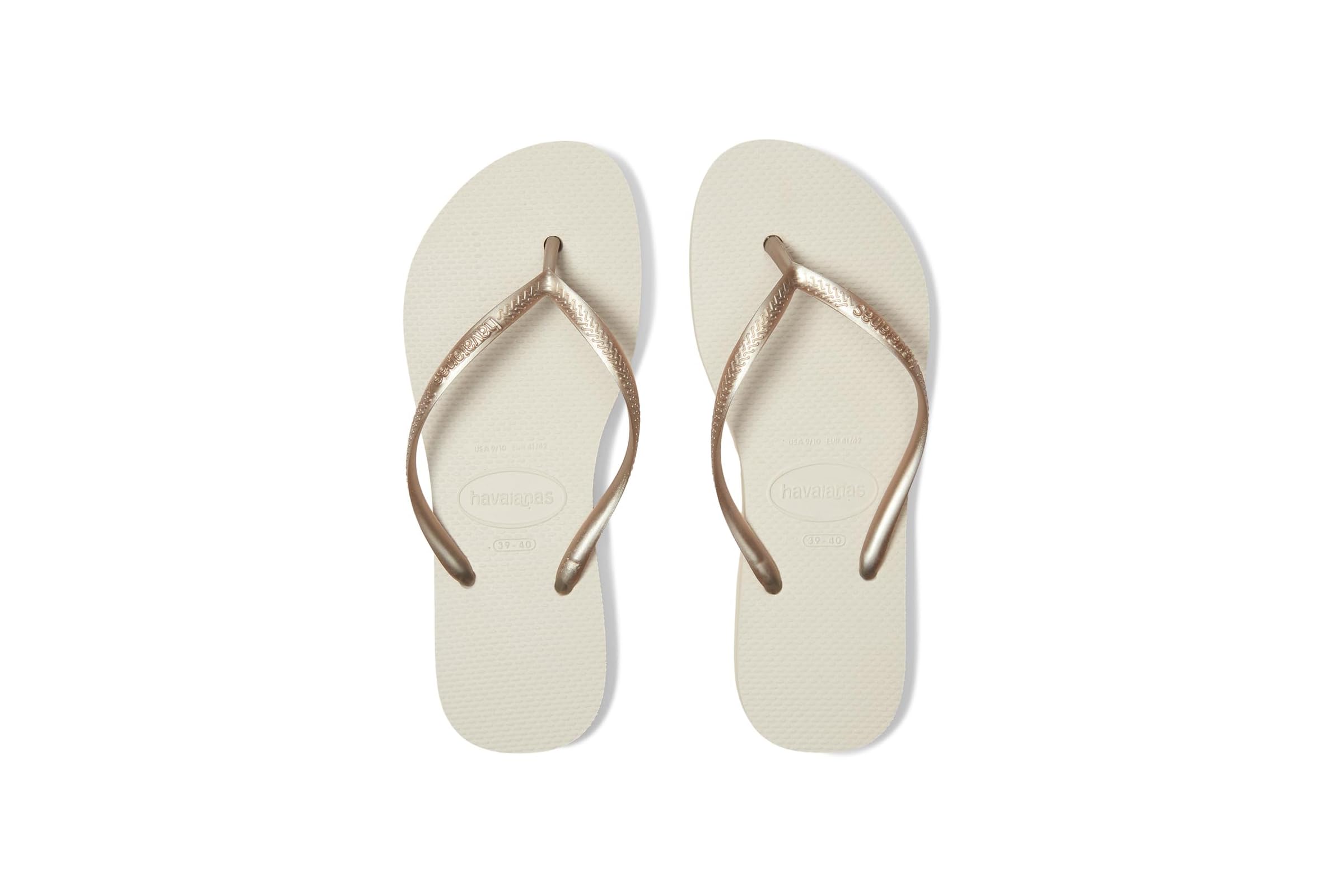 Havaianas Slim Flatform Sandals