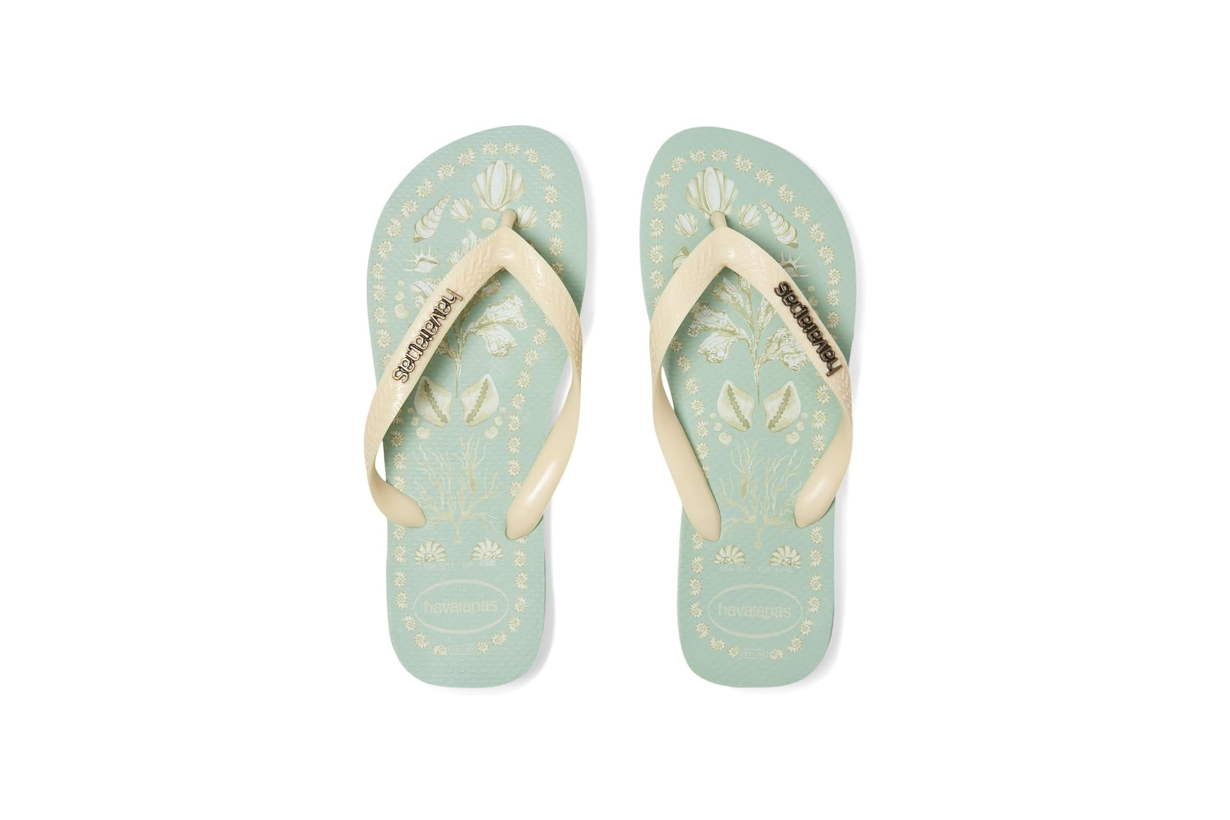 Havaianas Top Tropicalia Sandals