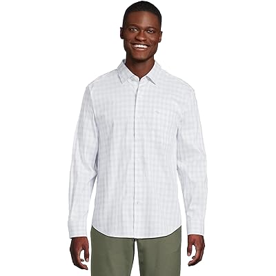 Мужская рубашка Tommy Bahama Sarasota Stretch Nuevo Check