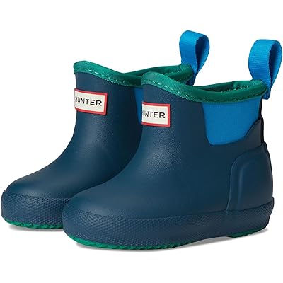 Ботинки Hunter Kids Finley(Toddler/Little Kid)