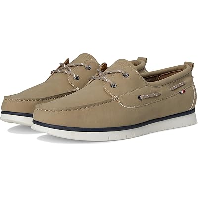 Туфли Tommy Hilfiger Sator