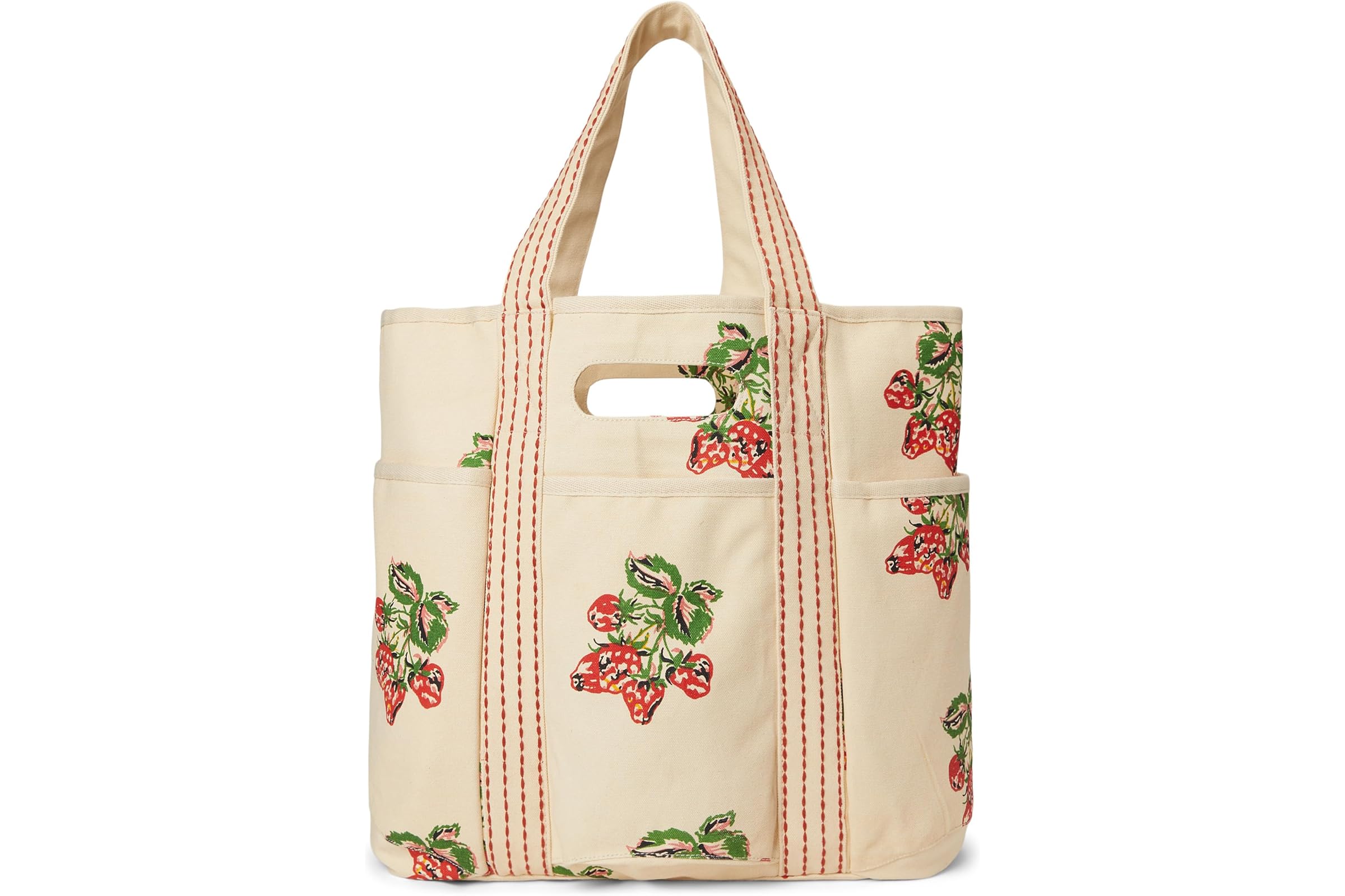 Женская сумка Free People Printed Caravan Tote 16290₽