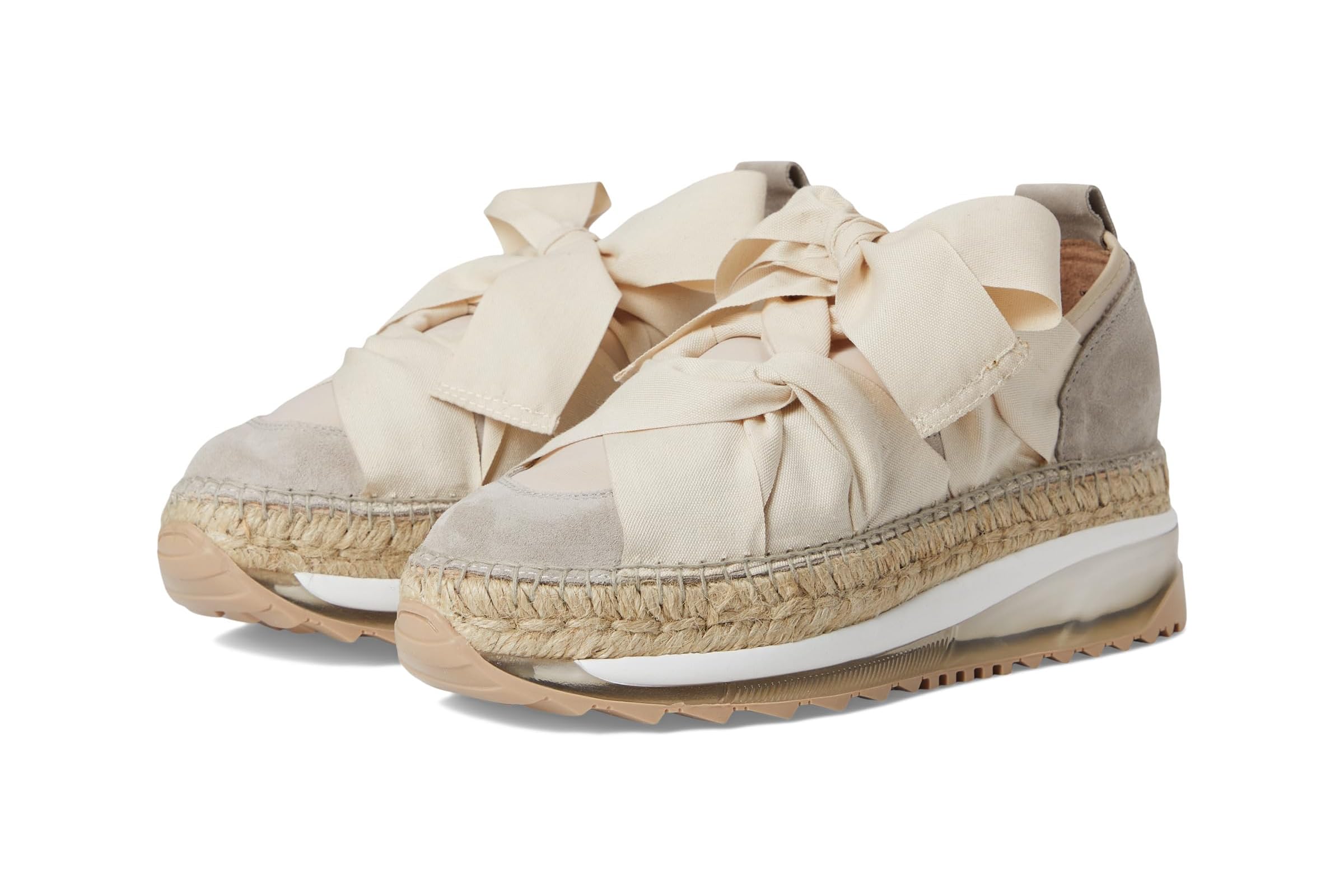 Free People Chapmin Espadrille Sneakers 23390₽