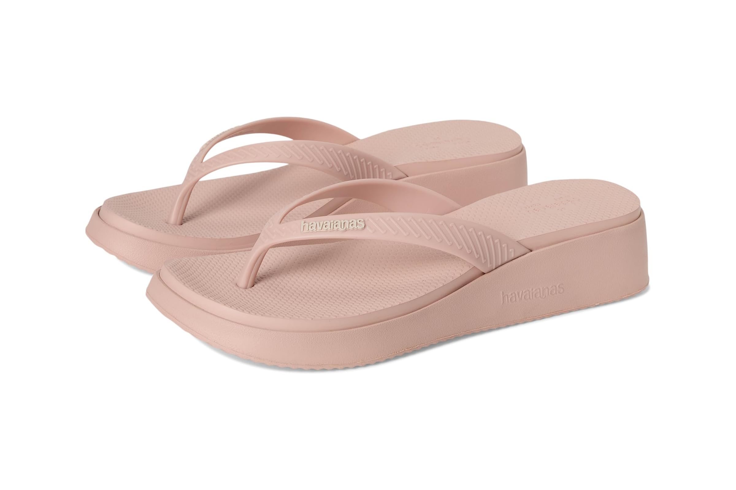 Сандалии Havaianas High Platform II Sandals