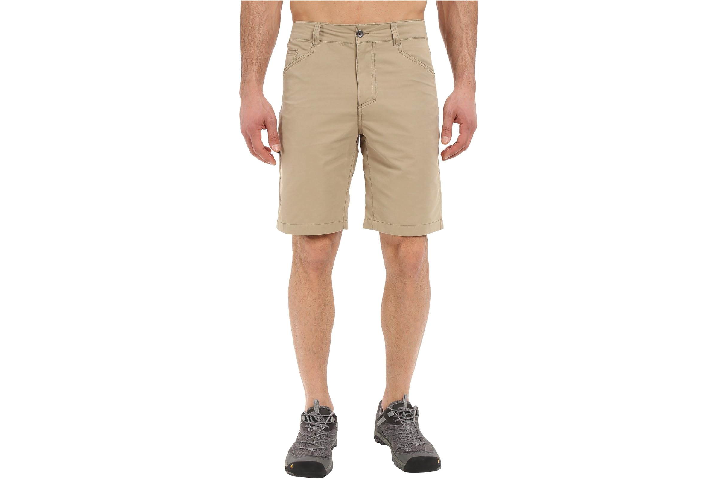 Шорты Royal Robbins Convoy Utility Shorts