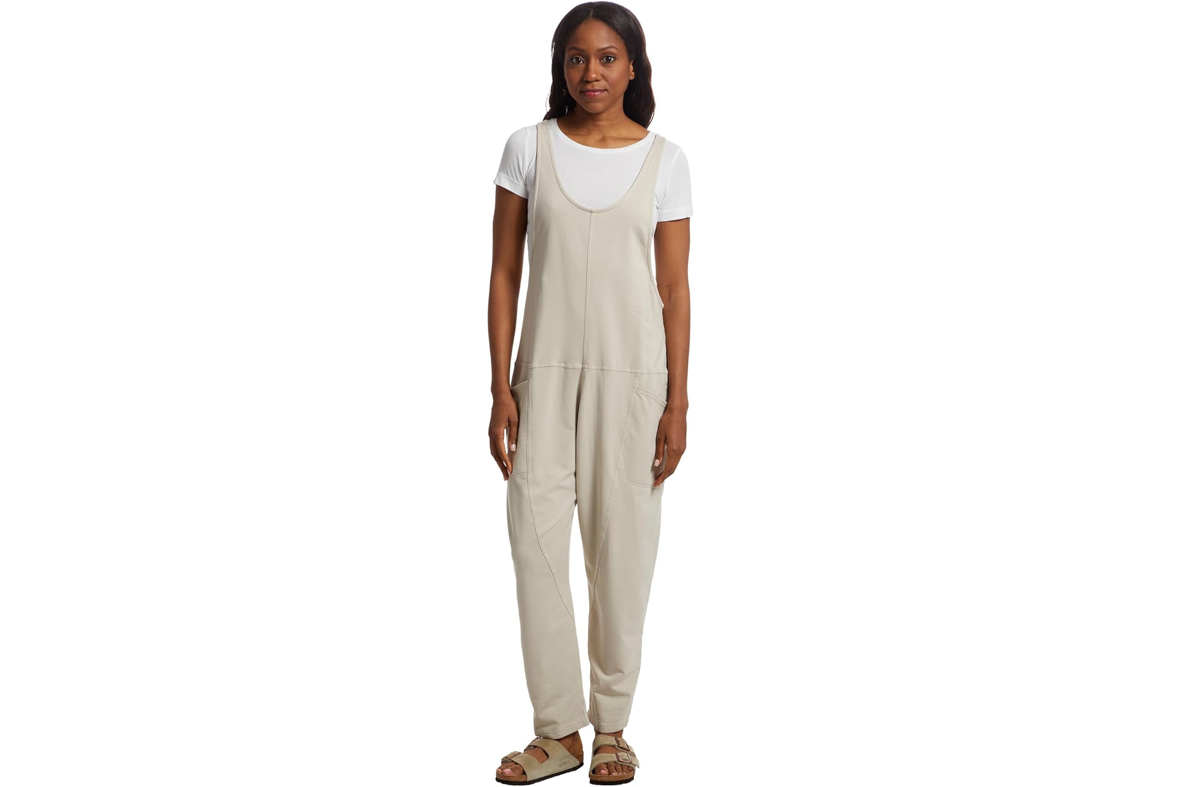 Комбинезон Prana Mindful Movement Jumpsuit 19090₽