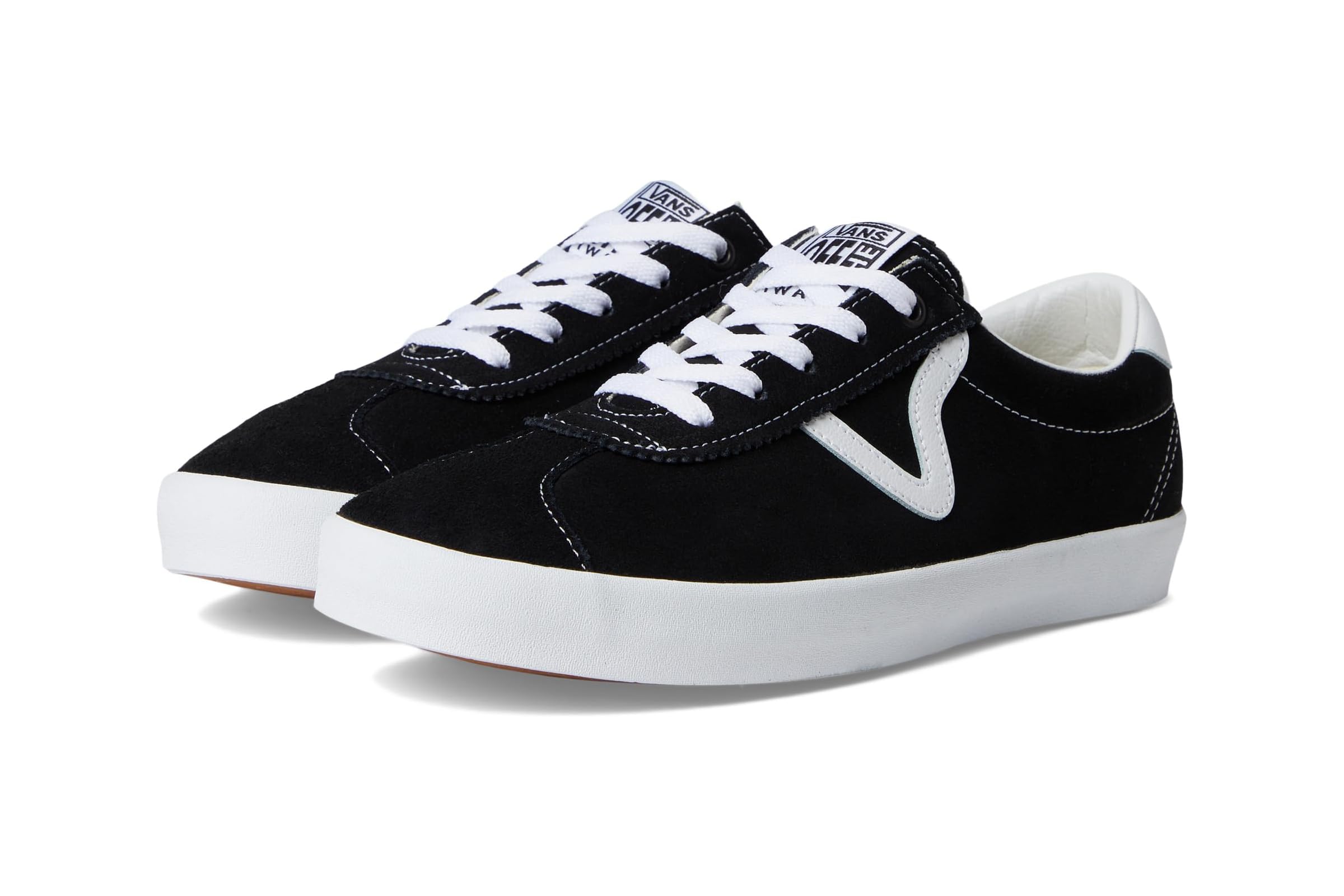 Vans Sport Low 13990₽