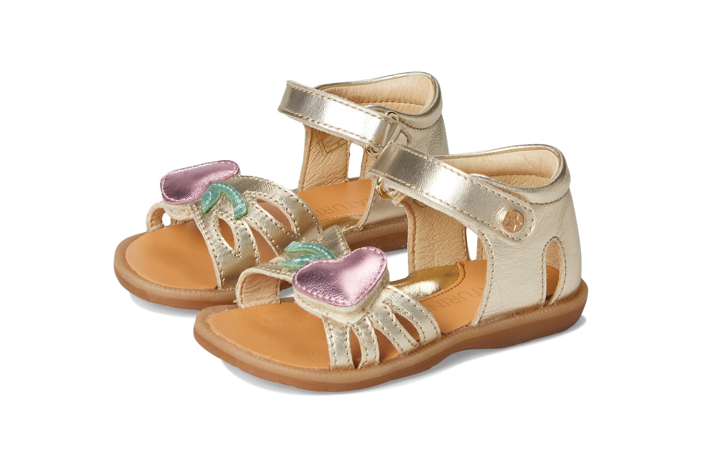 Naturino Lepaz ToddlerLittle Kid 11890₽