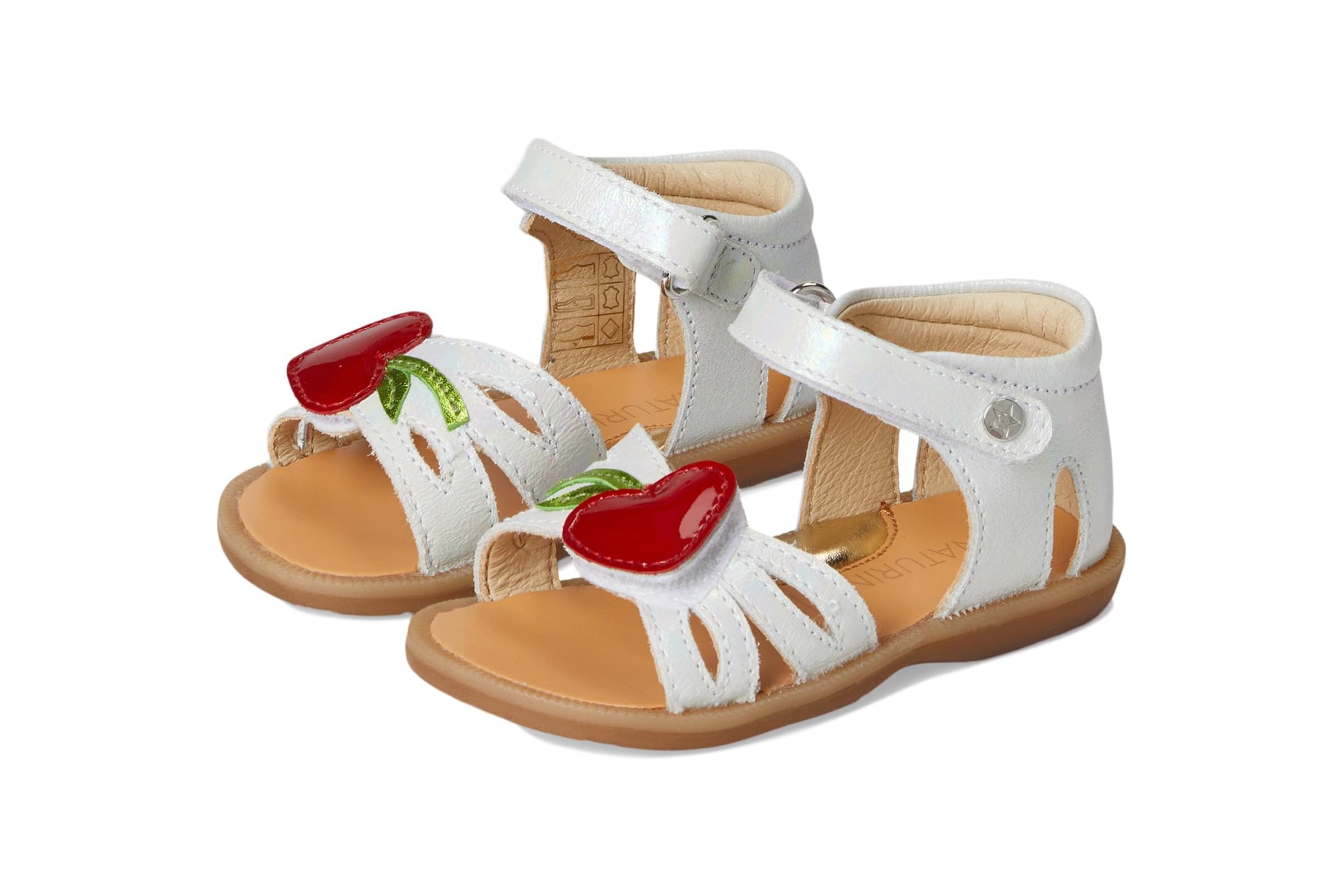 Naturino Lepaz ToddlerLittle Kid 11990₽