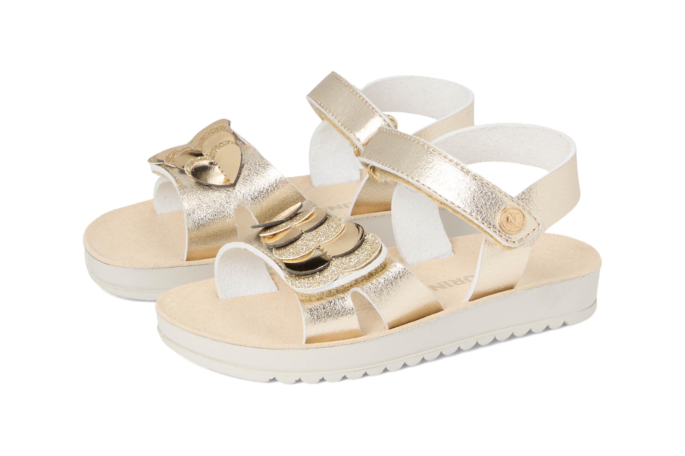 Naturino Gisten ToddlerLittle Kid 9390₽