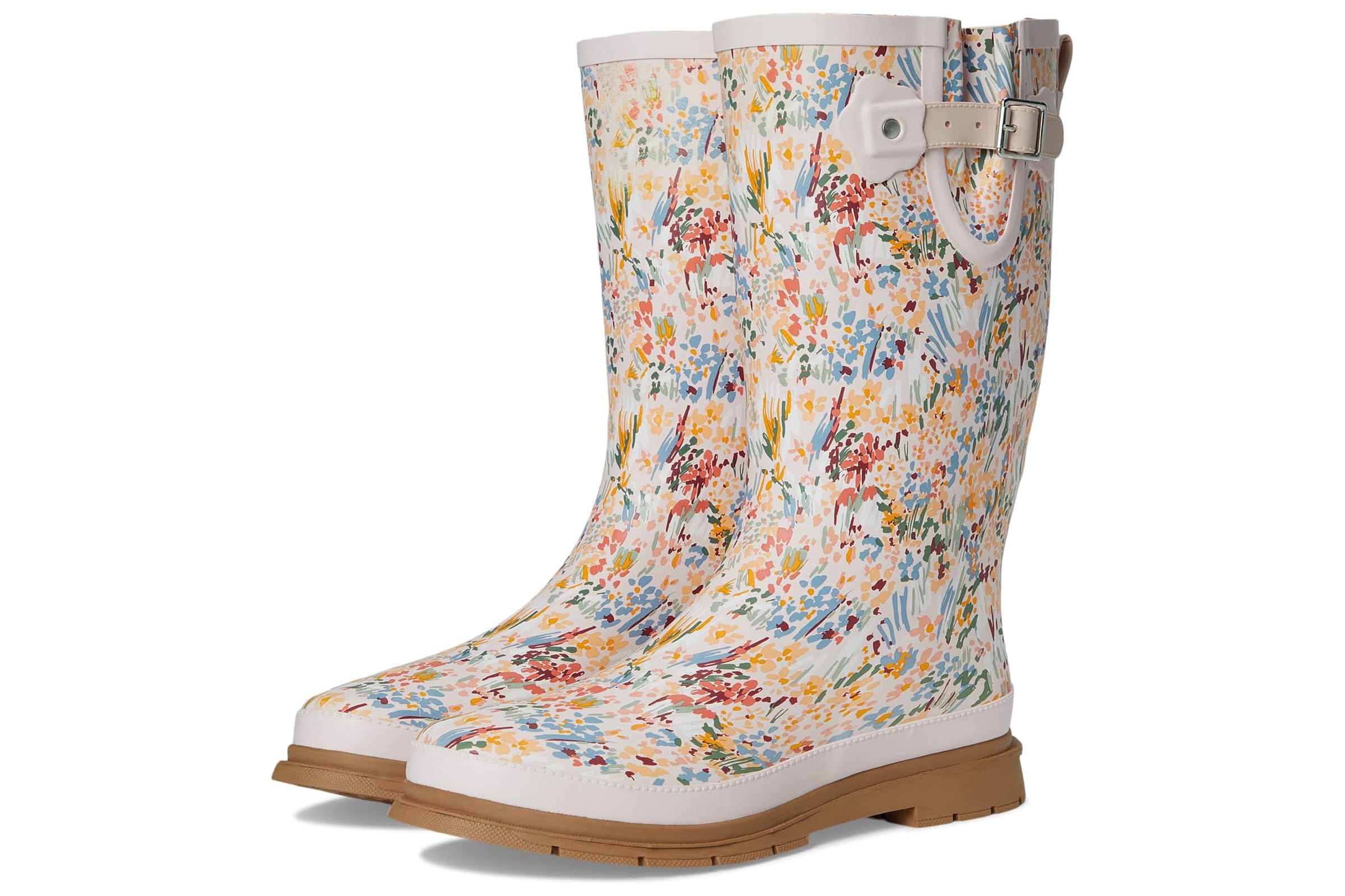 Ботинки Western Chief Tall Rain Boot 6990₽