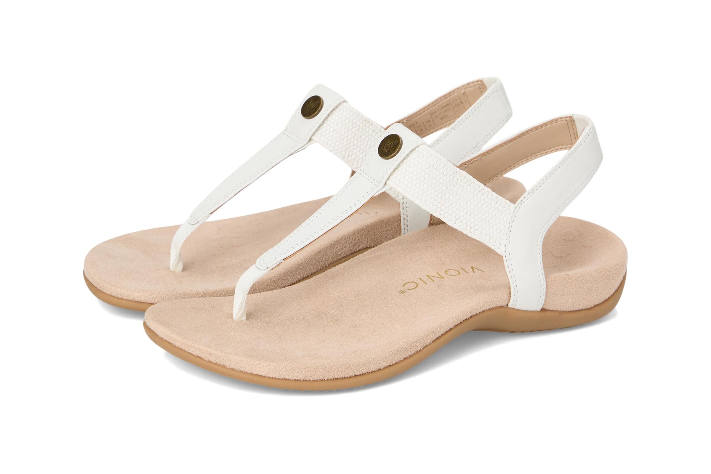 VIONIC Brea Slingback Sandals 13690₽