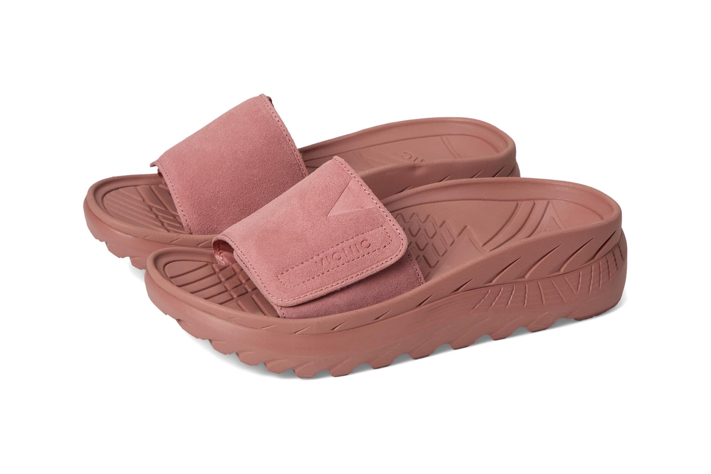 Сандалии VIONIC Rejuvenate Recovery Sandals 18090₽