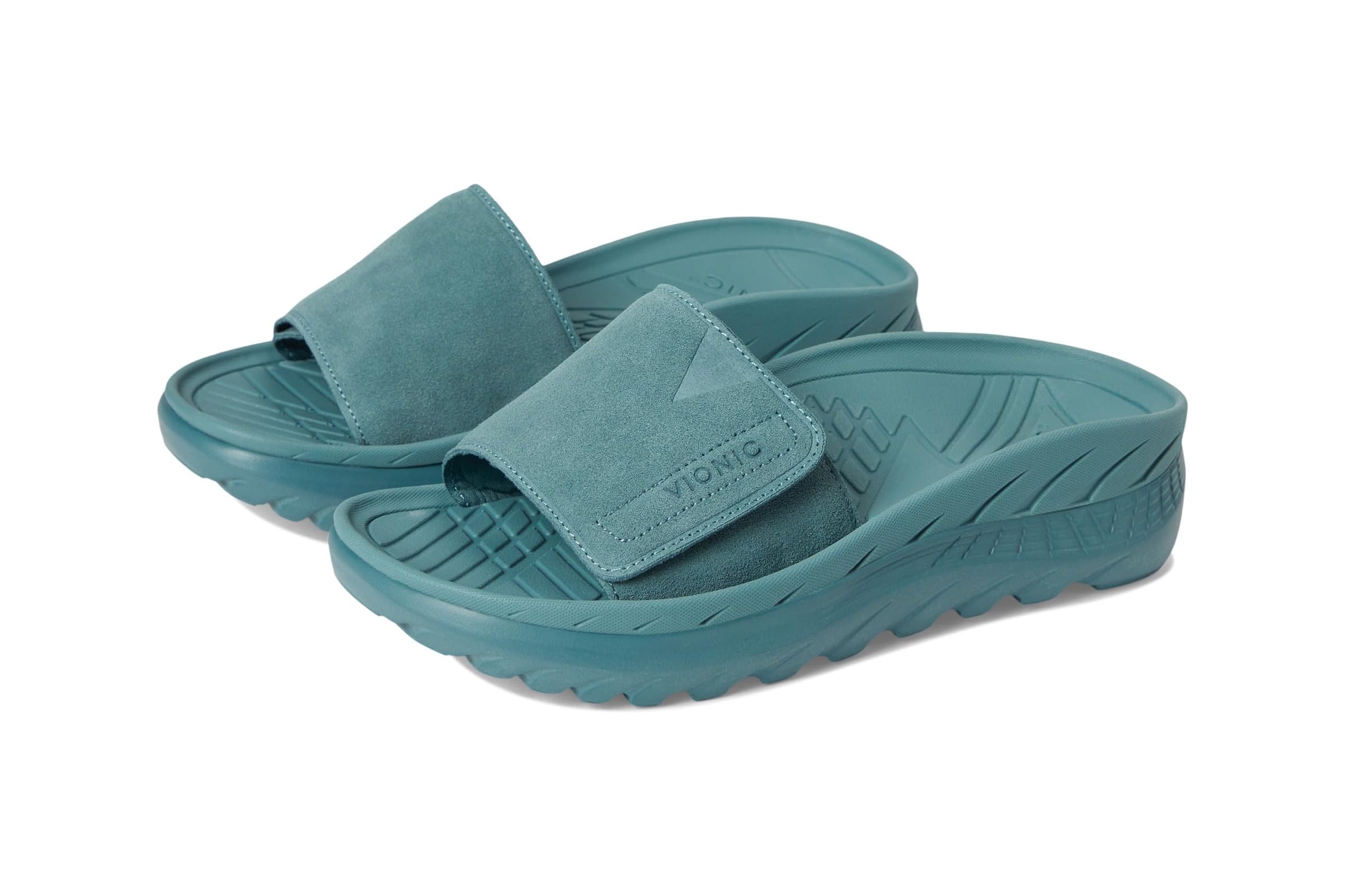Сандалии VIONIC Rejuvenate Recovery Sandals 18890₽