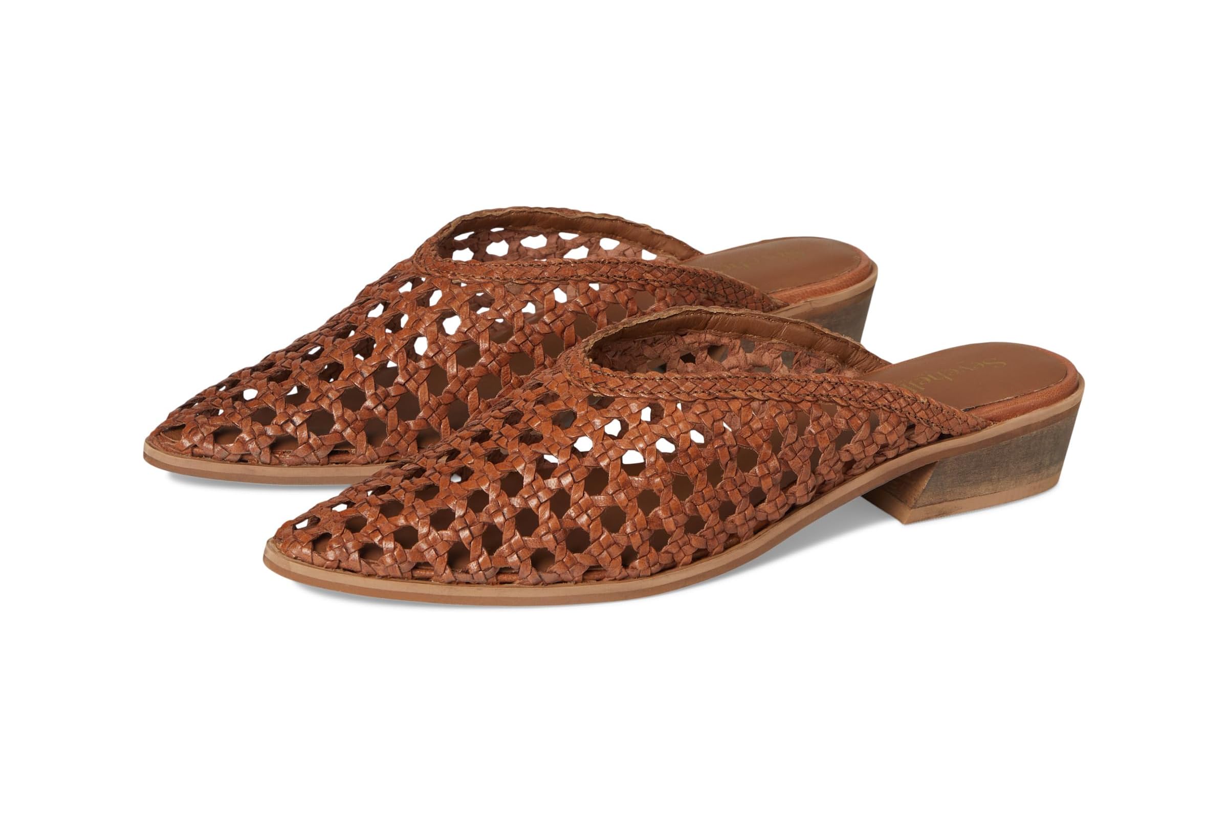 Тапочки Seychelles Moonshine