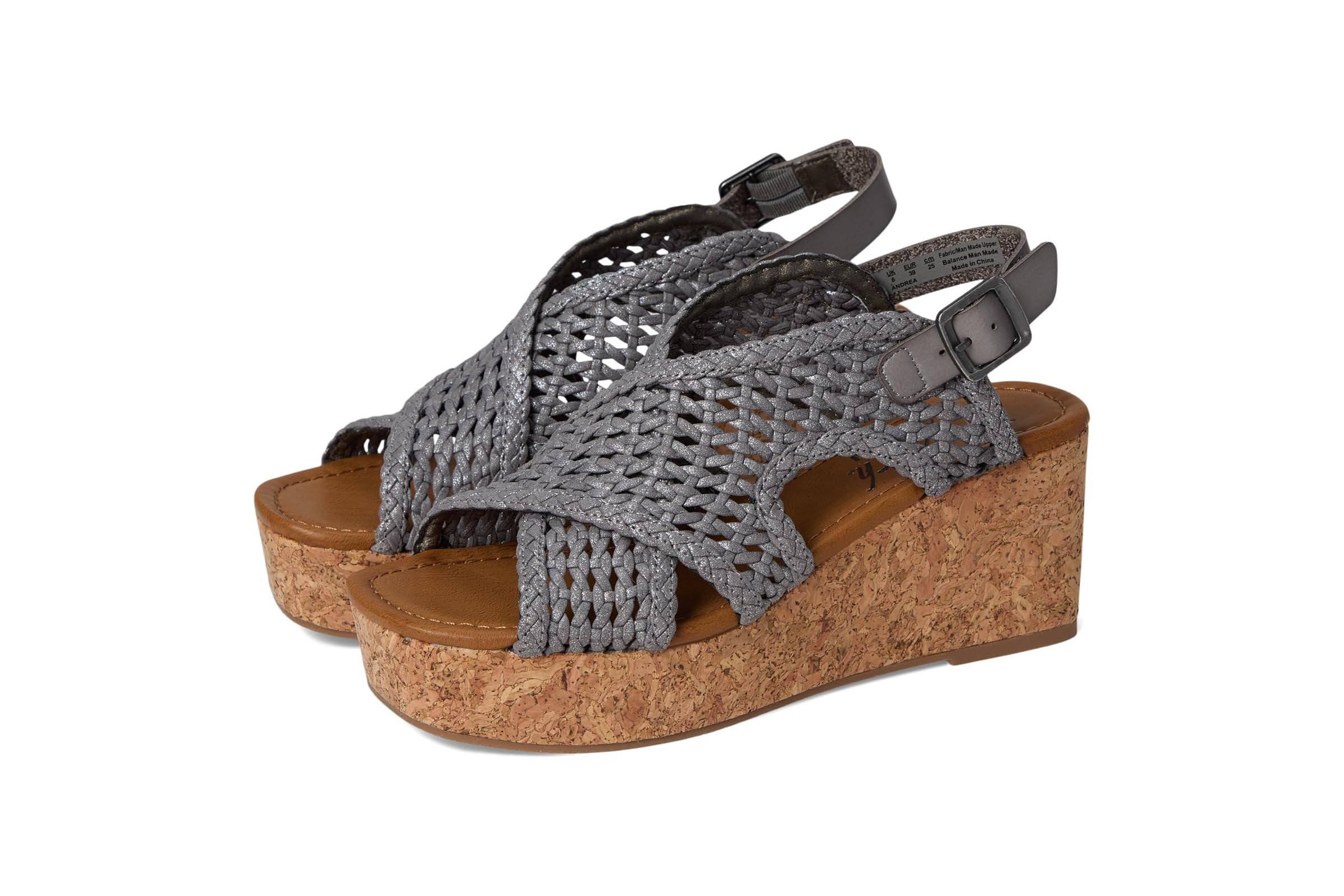 Blowfish Malibu Andrea