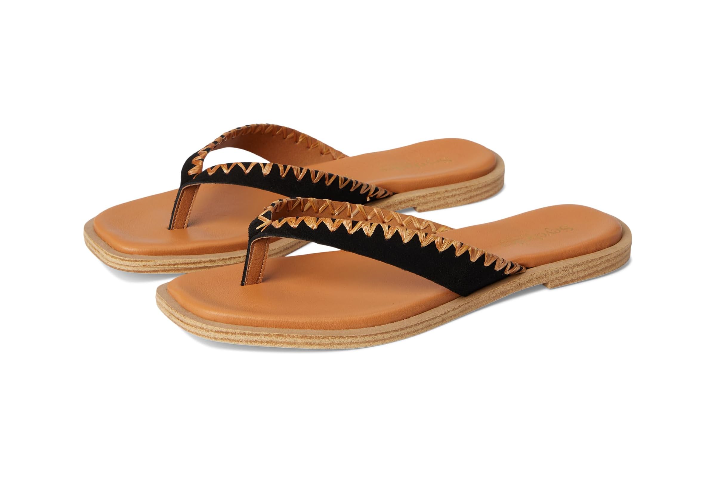 Seychelles Island Breeze Suede 17890₽