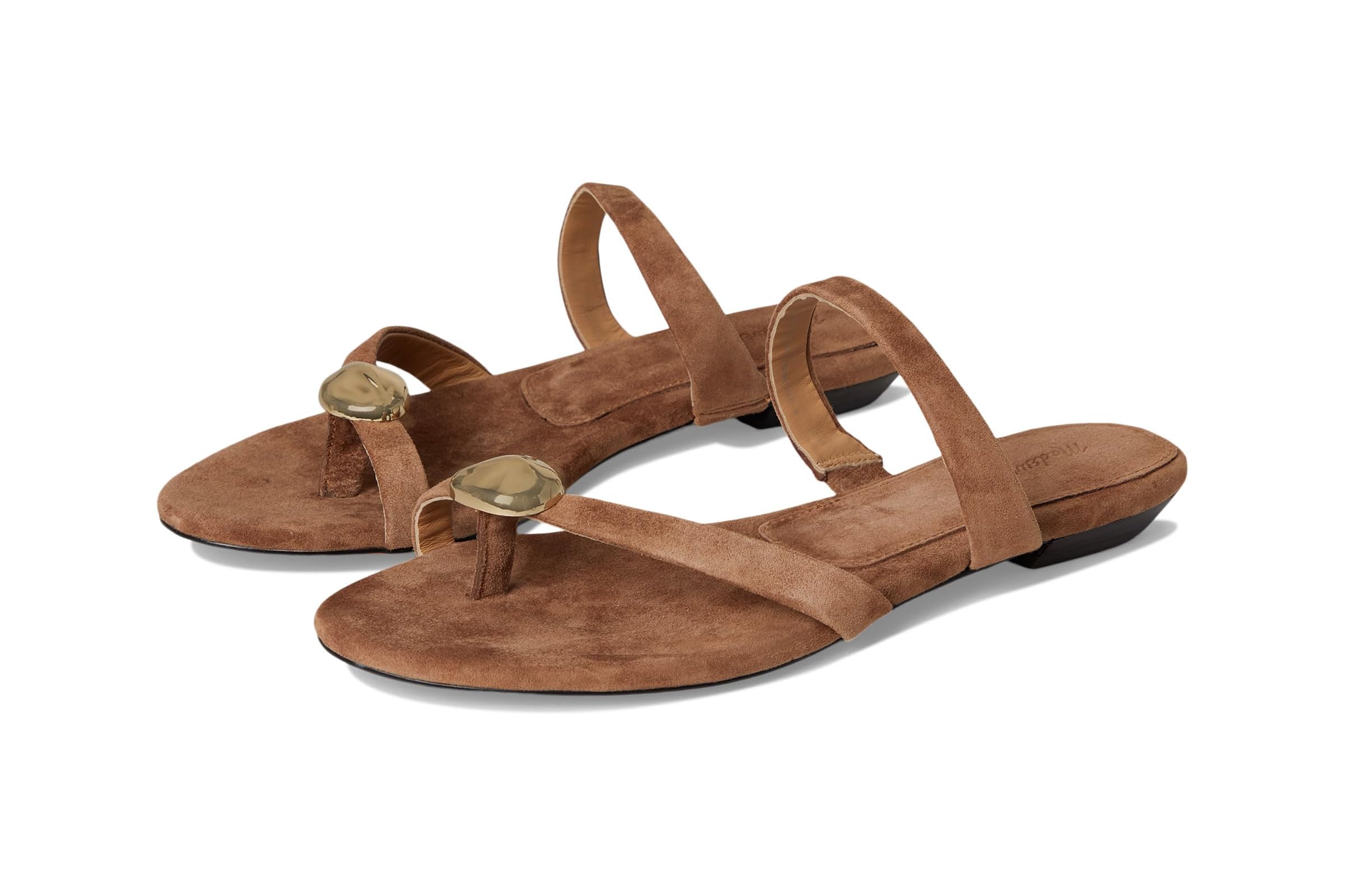 Madewell Cera Hardware Thong 21190₽