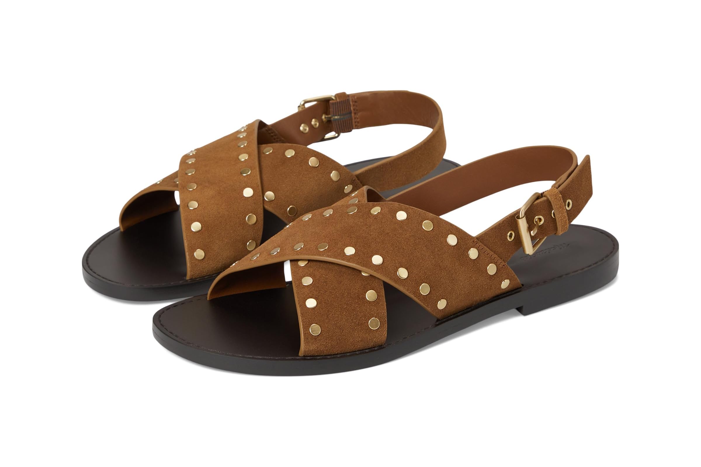 Madewell Xband Sandal
