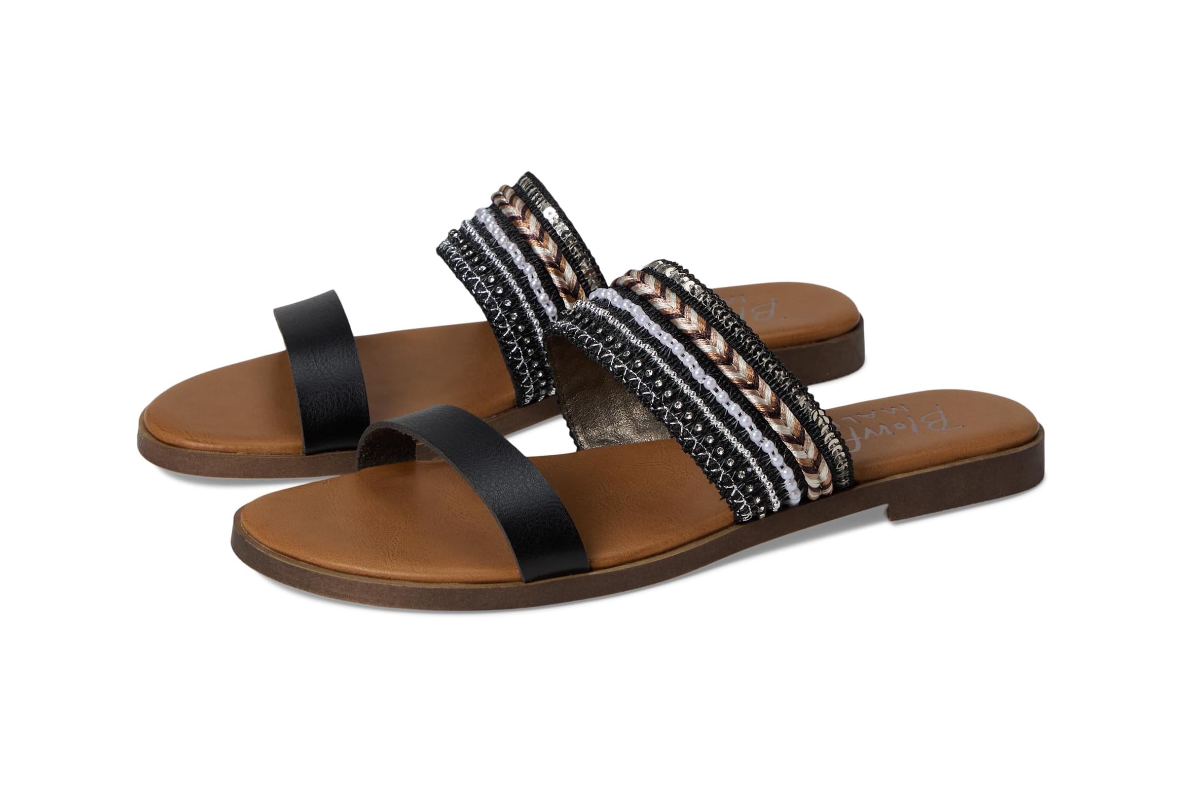 Blowfish Malibu Curtis