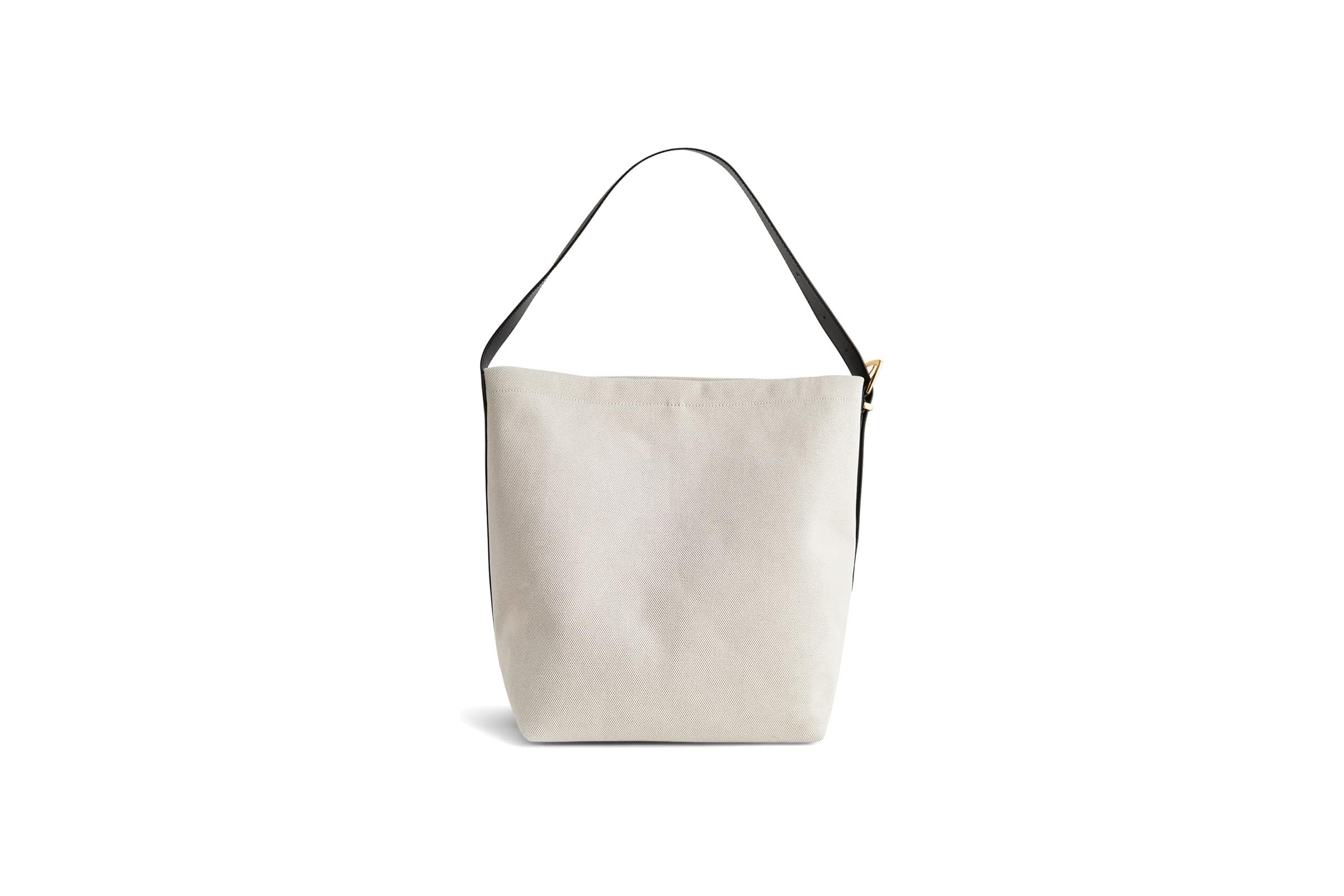 Женская сумка Madewell The Essential Large Bucket Tote 30290₽