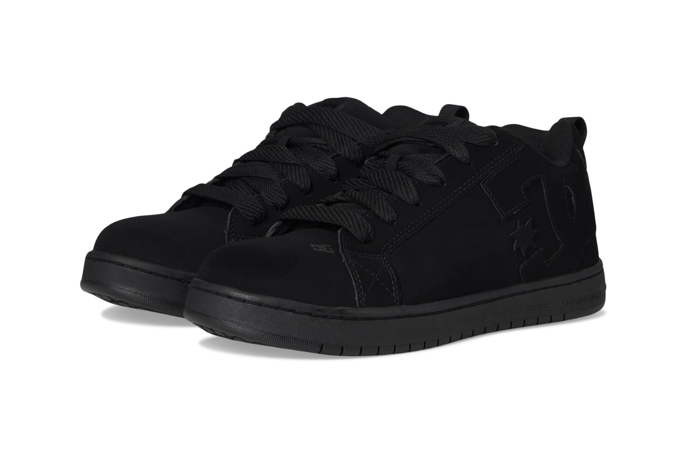 Мужские кроссовки DC Work Court Graffic Work Comp Toe SD