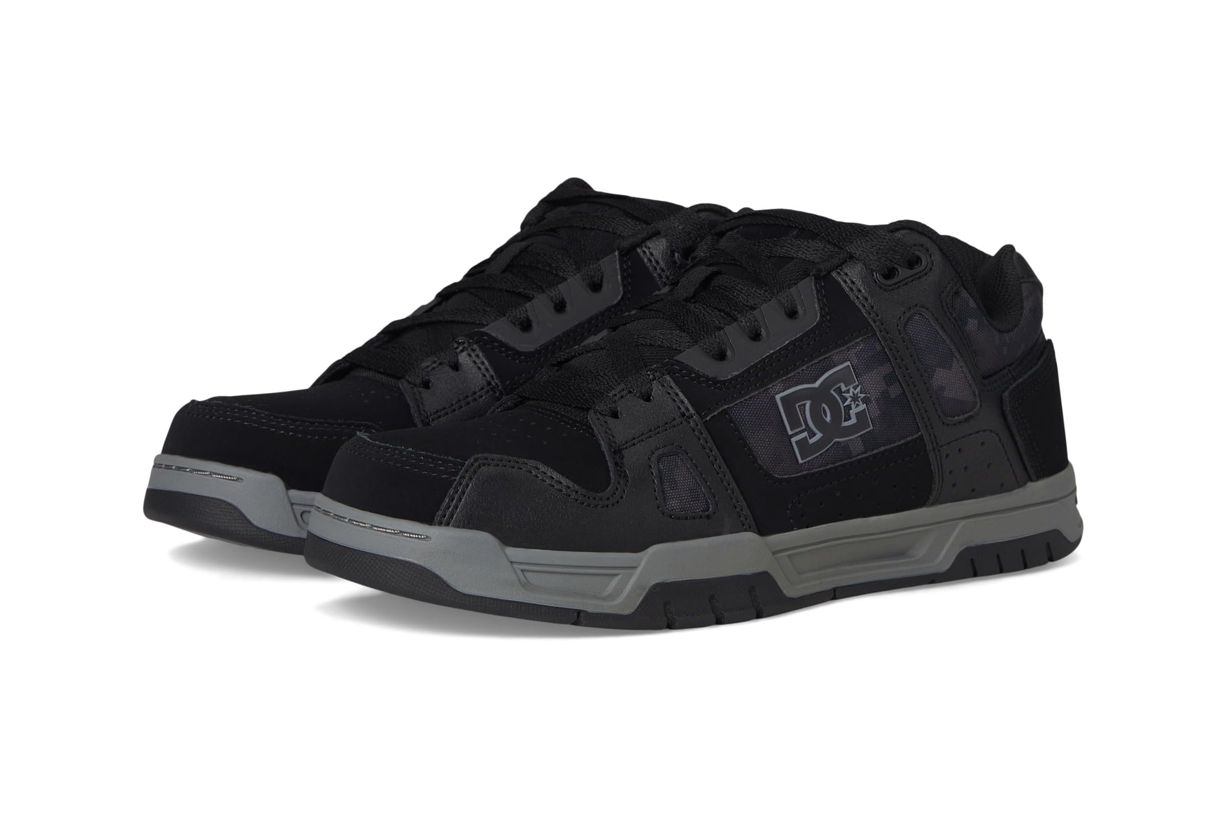 Мужские кроссовки DC Work Stag Work Comp Toe EH