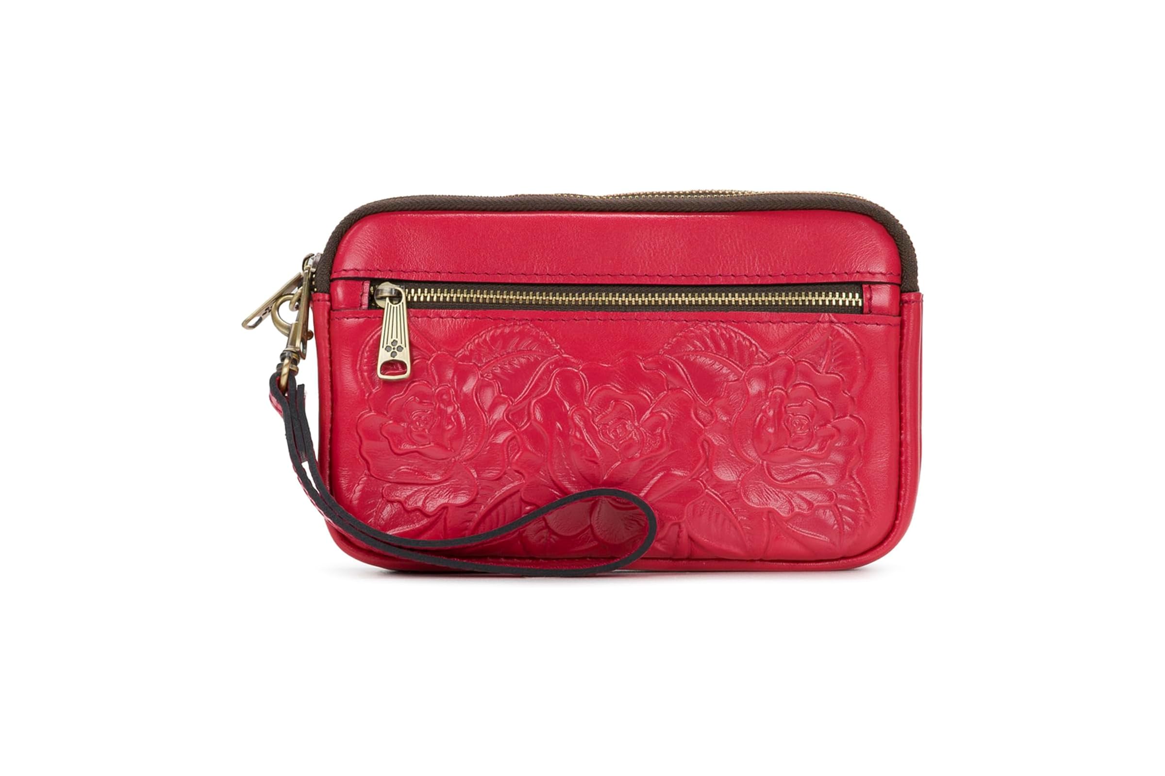 Кошелек Patricia Nash Viani Wristlet