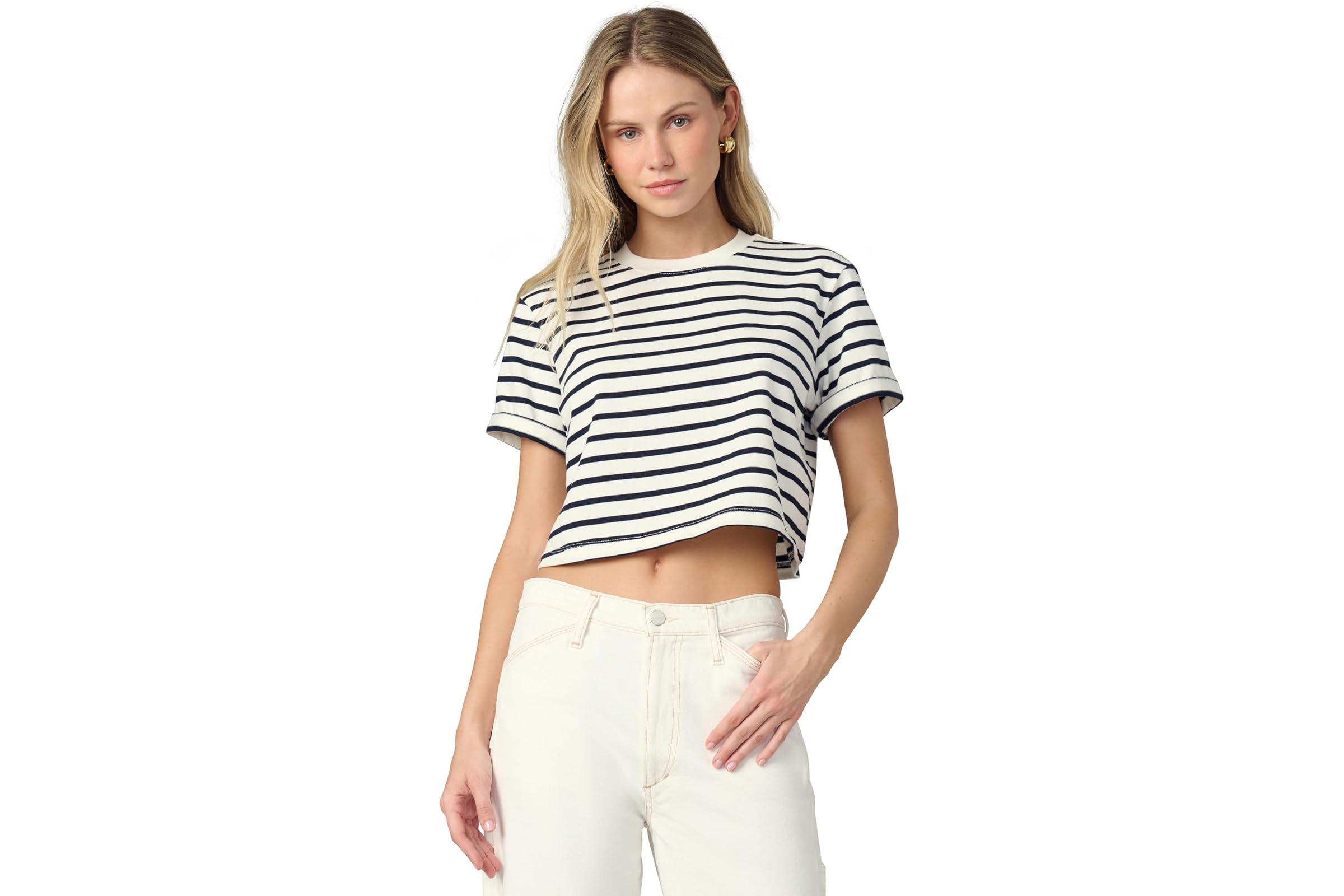 Joes Jeans The Boxy Tee 15590₽