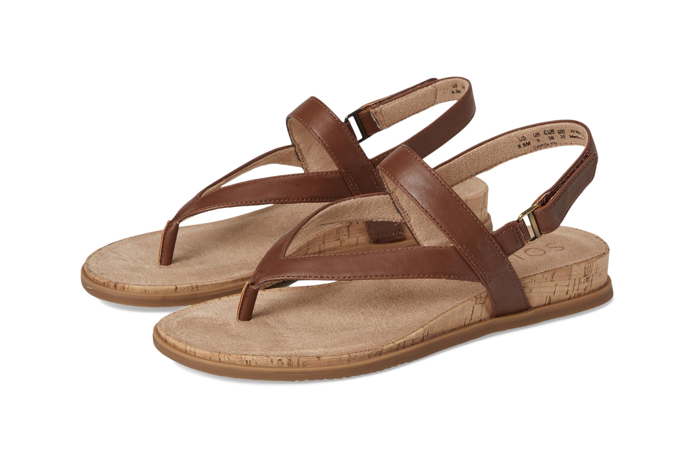 Naturalizer SOUL Naturalizer Carolyn 16890₽