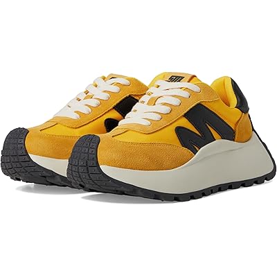 Женские кроссовки Steve Madden Supecampo