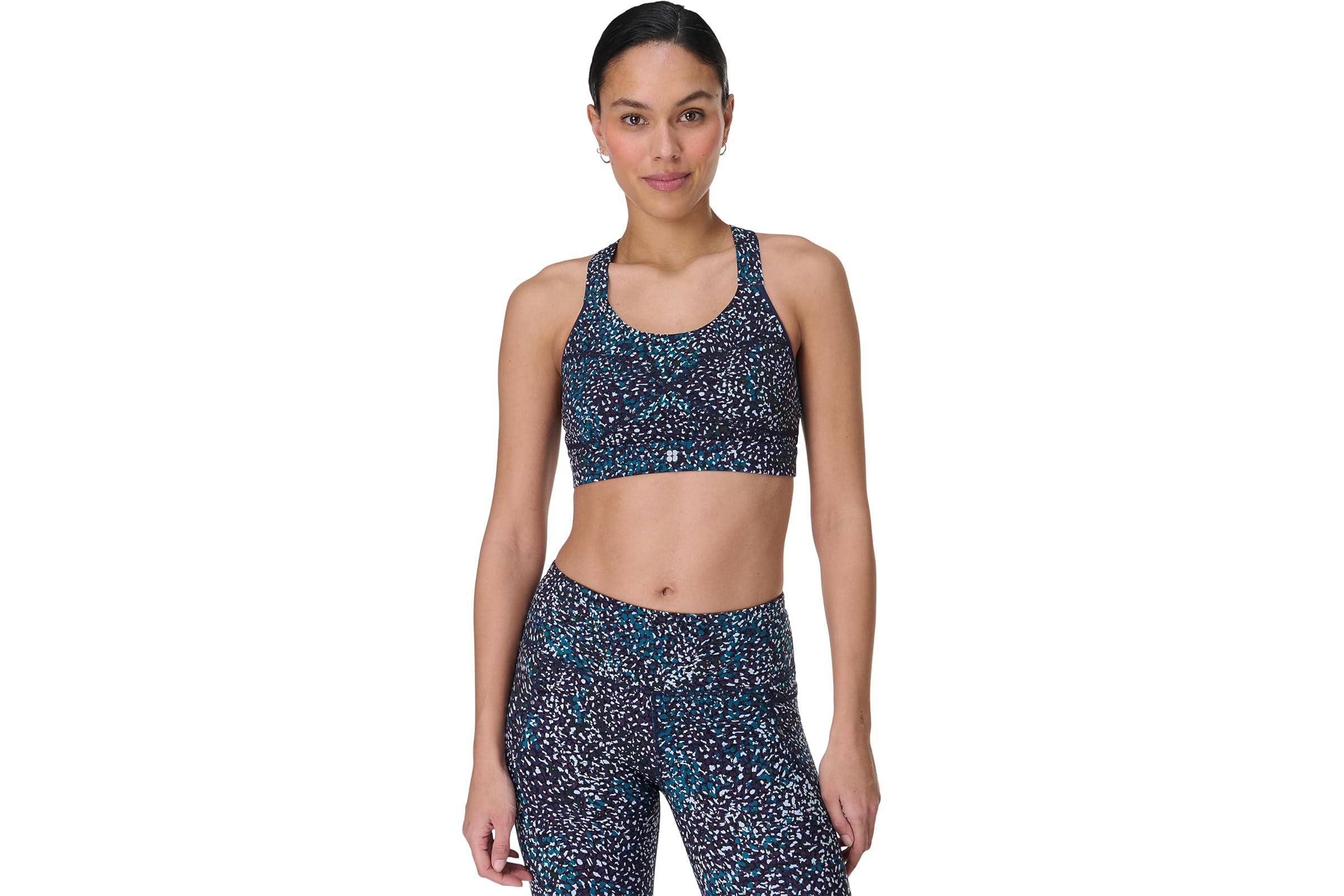 Sweaty Betty Power Medium Support Sports Bra 7690₽