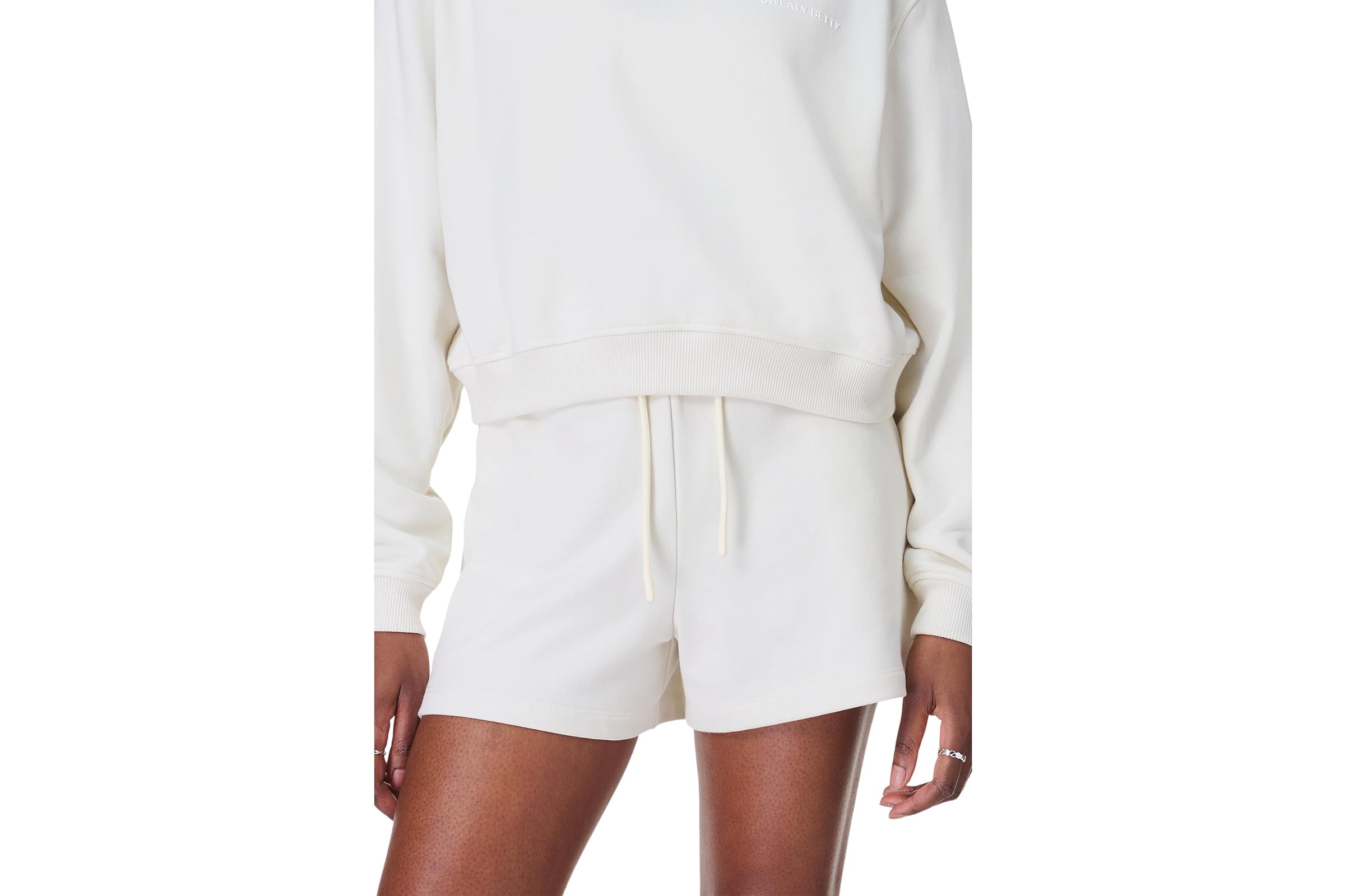 Шорты Sweaty Betty Revive Boxy Short 9690₽