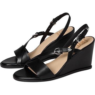 Frye Rachel Buckle Sandals