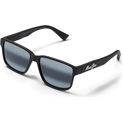 Мужские солнцезащитные очки Maui Jim Kuniahi Af