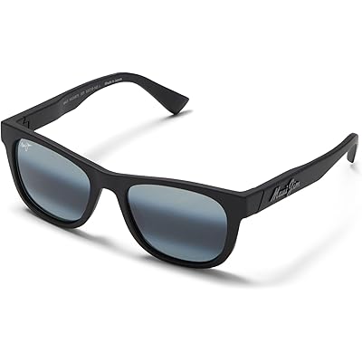 Мужские солнцезащитные очки Maui Jim Kaulike