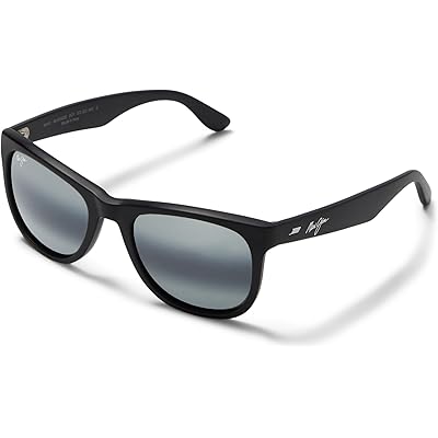 Мужские солнцезащитные очки Maui Jim Kikonia
