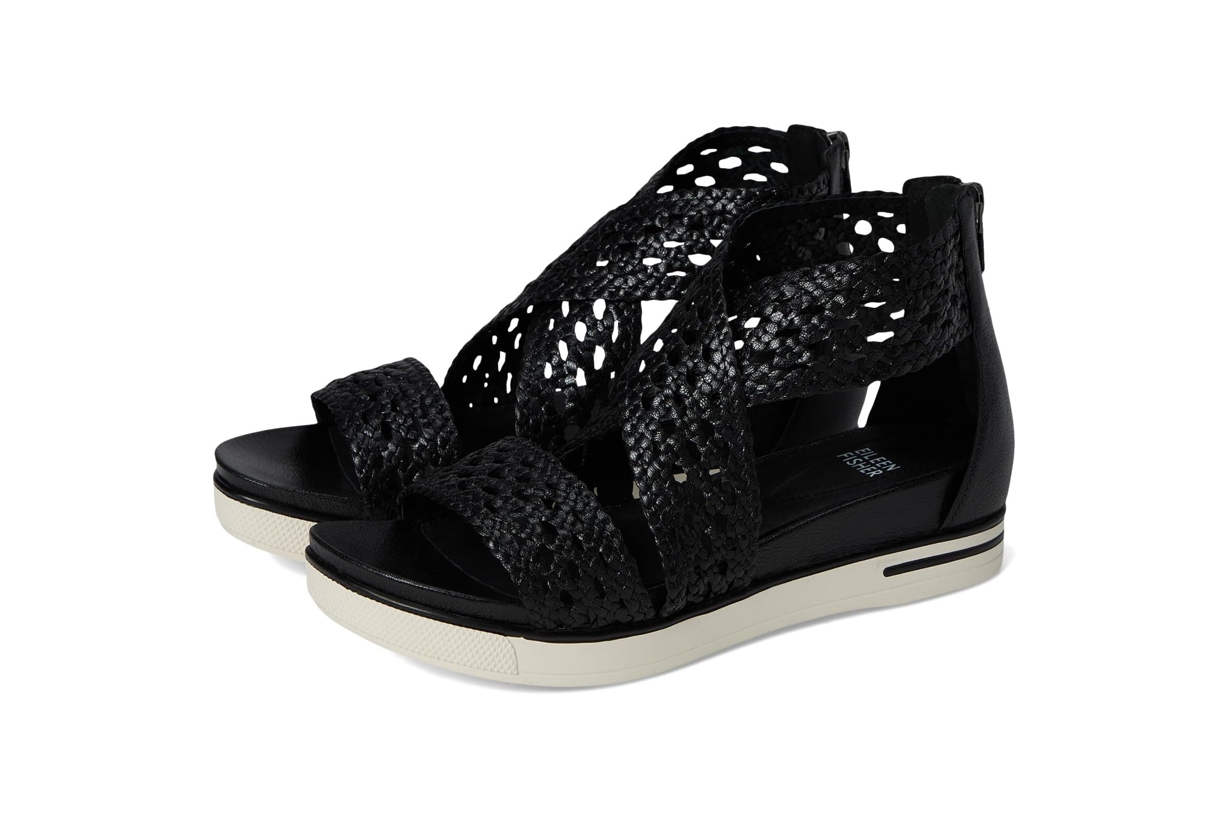 Eileen Fisher Sport Sandal 16390₽