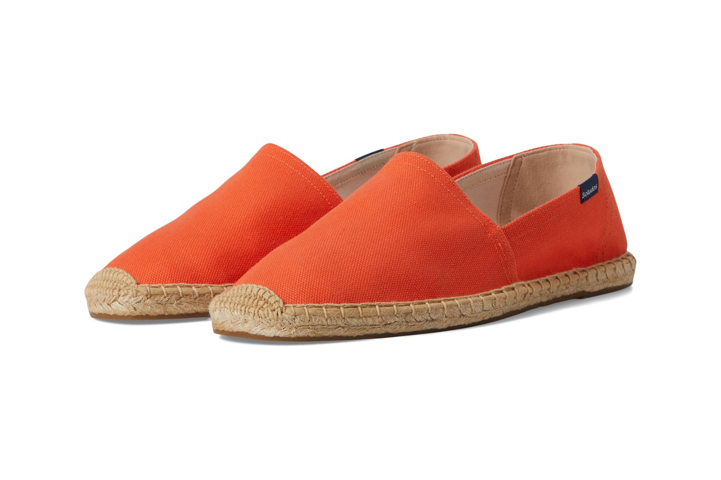 Мужские мокасины Soludos Original Espadrille