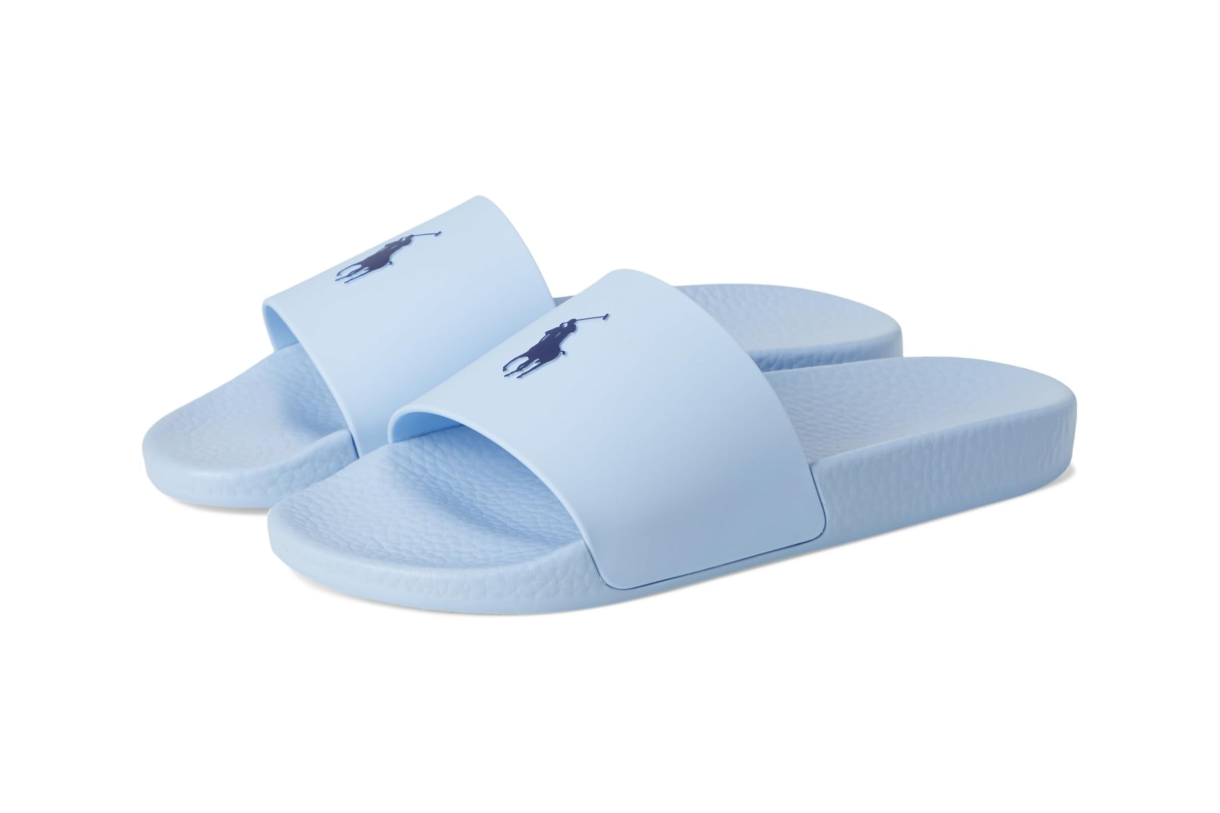 Сандалии Polo Ralph Lauren Signature Pony Slide 11390₽