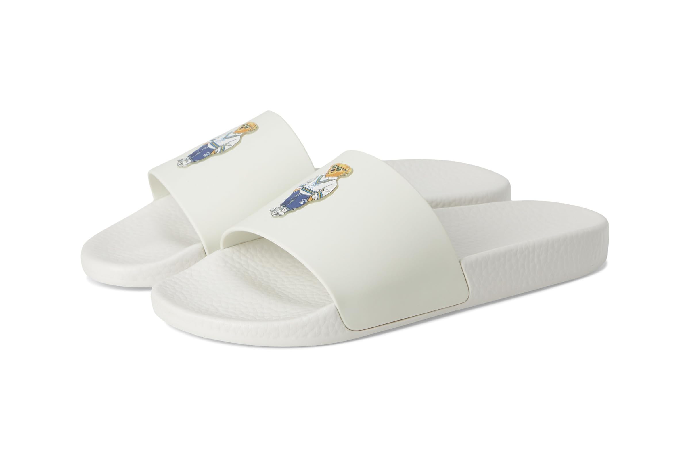 Polo Ralph Lauren Polo Bear Slide 9390₽