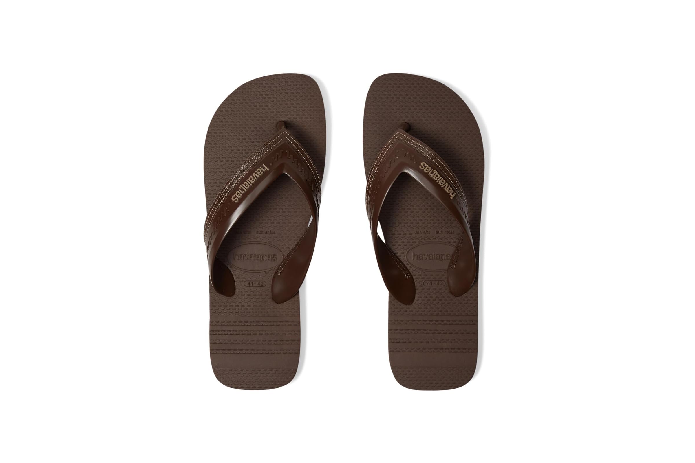 Сандалии Havaianas Hybrid Be Sandals