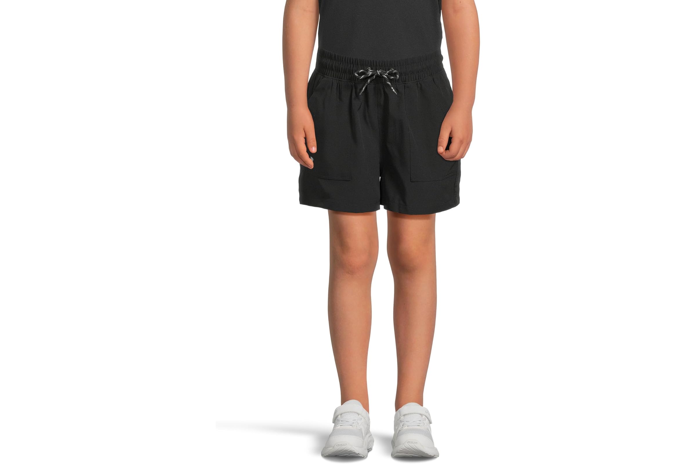 Шорты Under Armour Kids Base Shorts big Kid 5490₽
