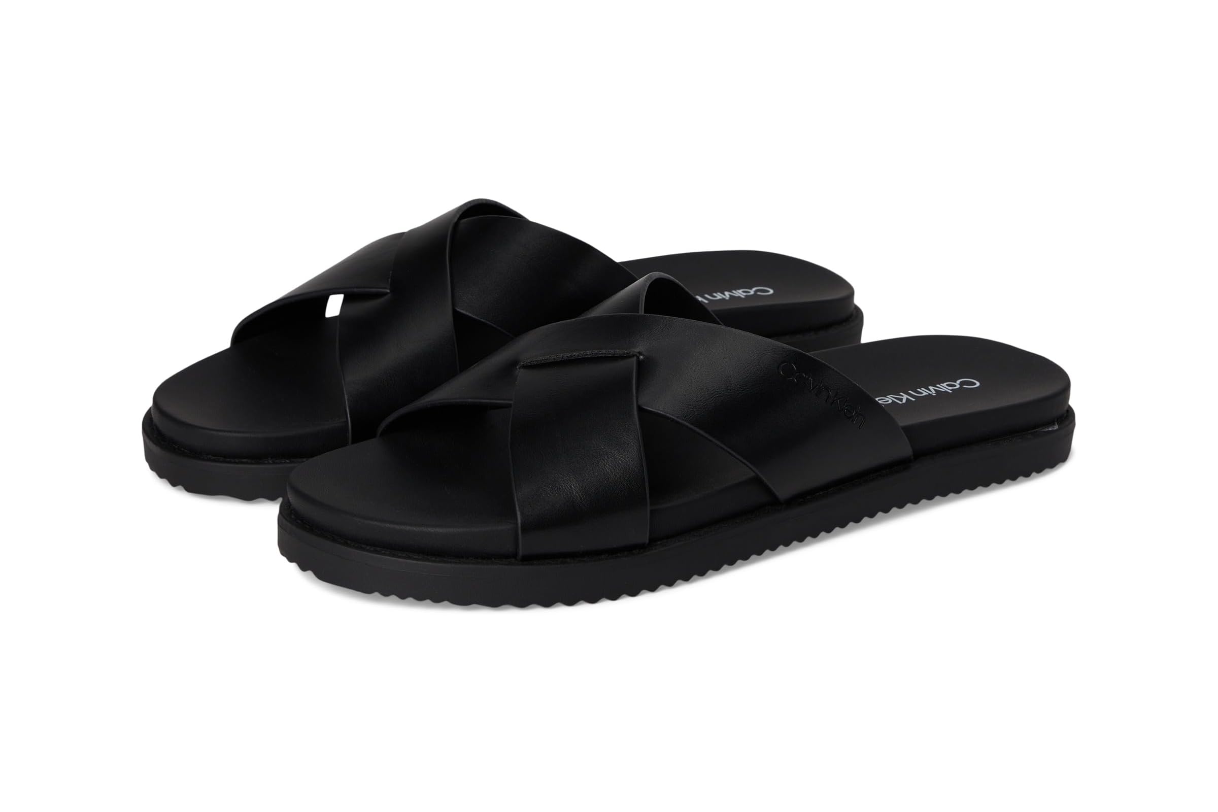 Сандалии Calvin Klein Lusako 12990₽